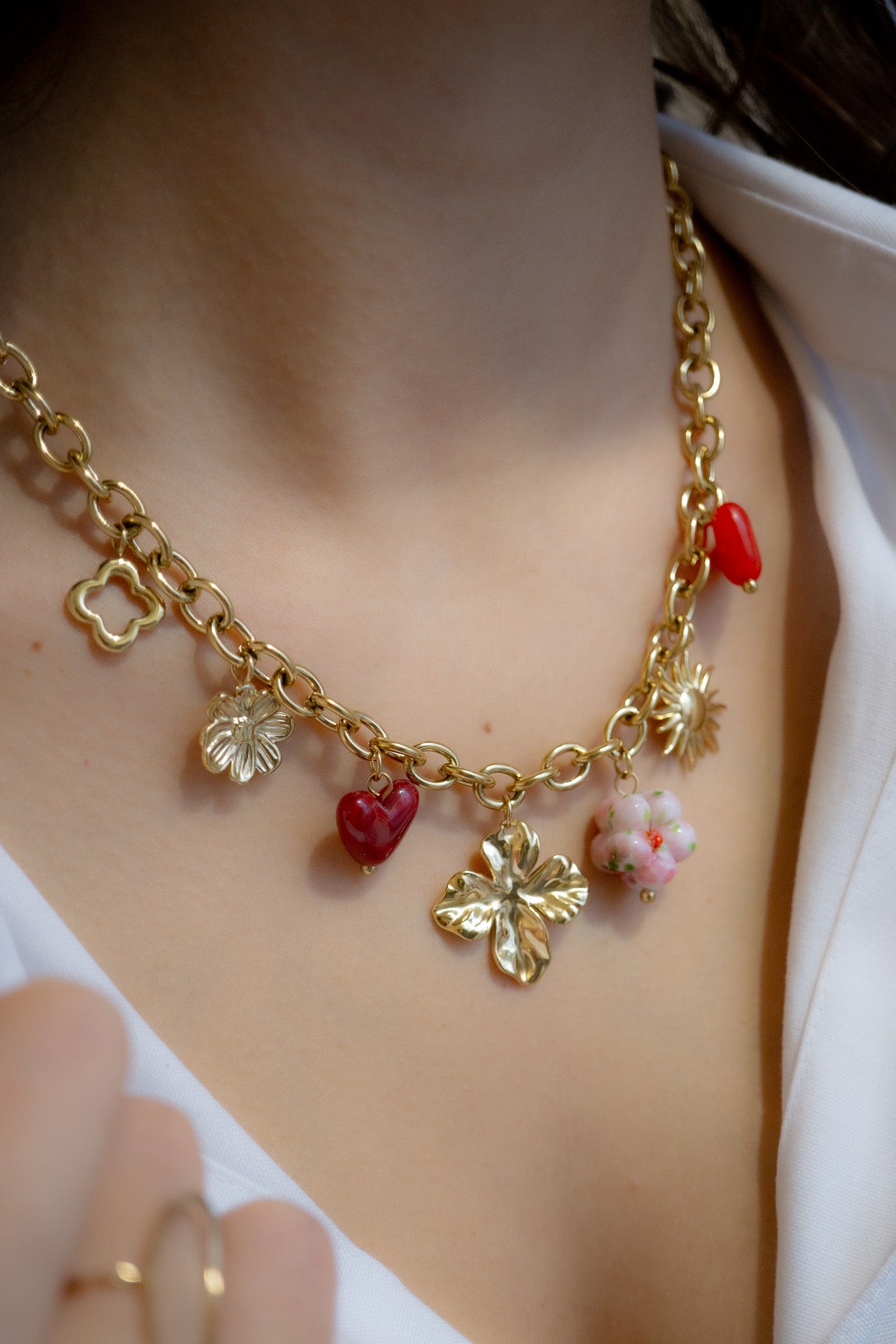 collier-bloom-acier-inoxydable