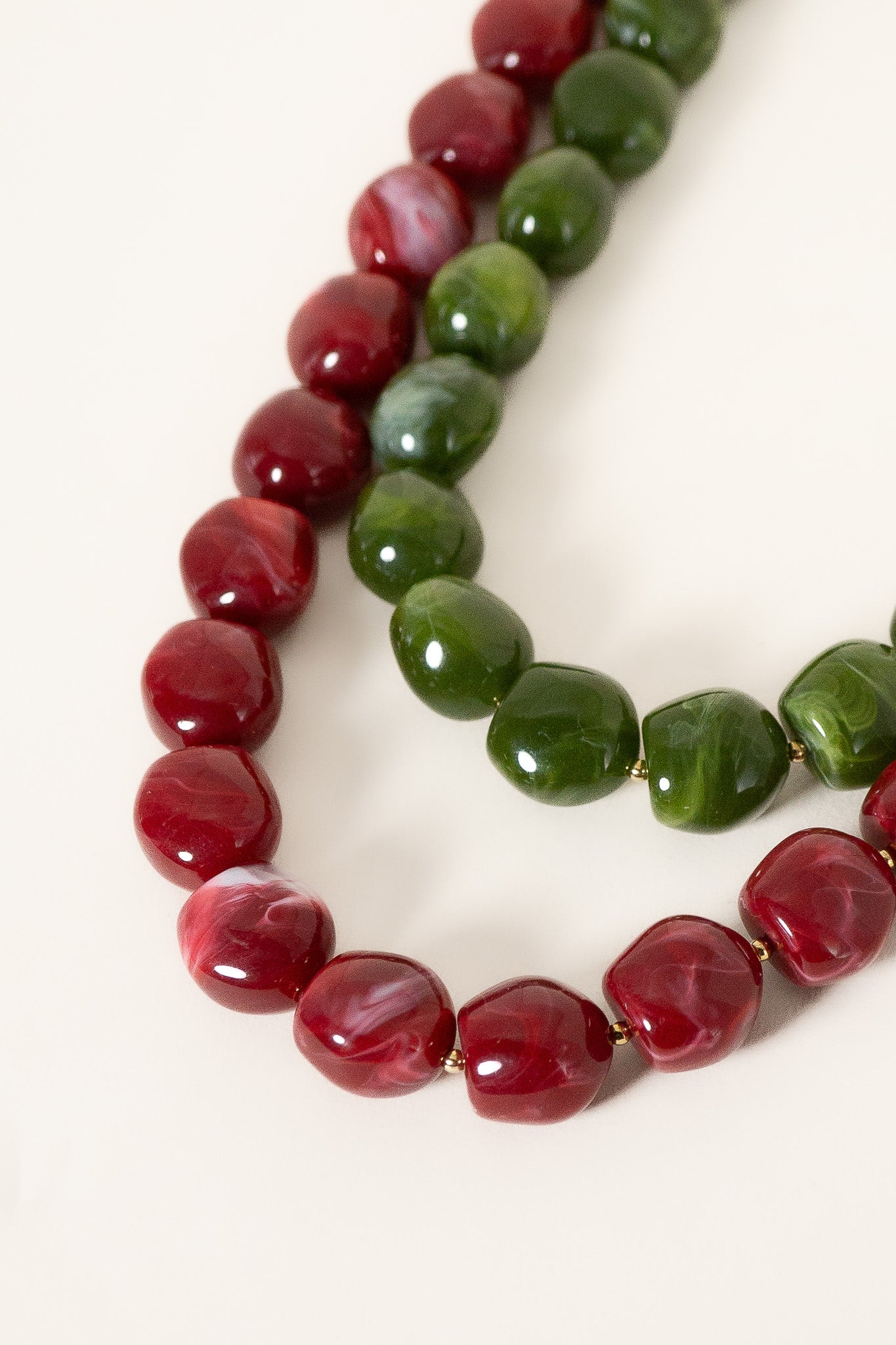 collier-bubble-acier-inoxydable