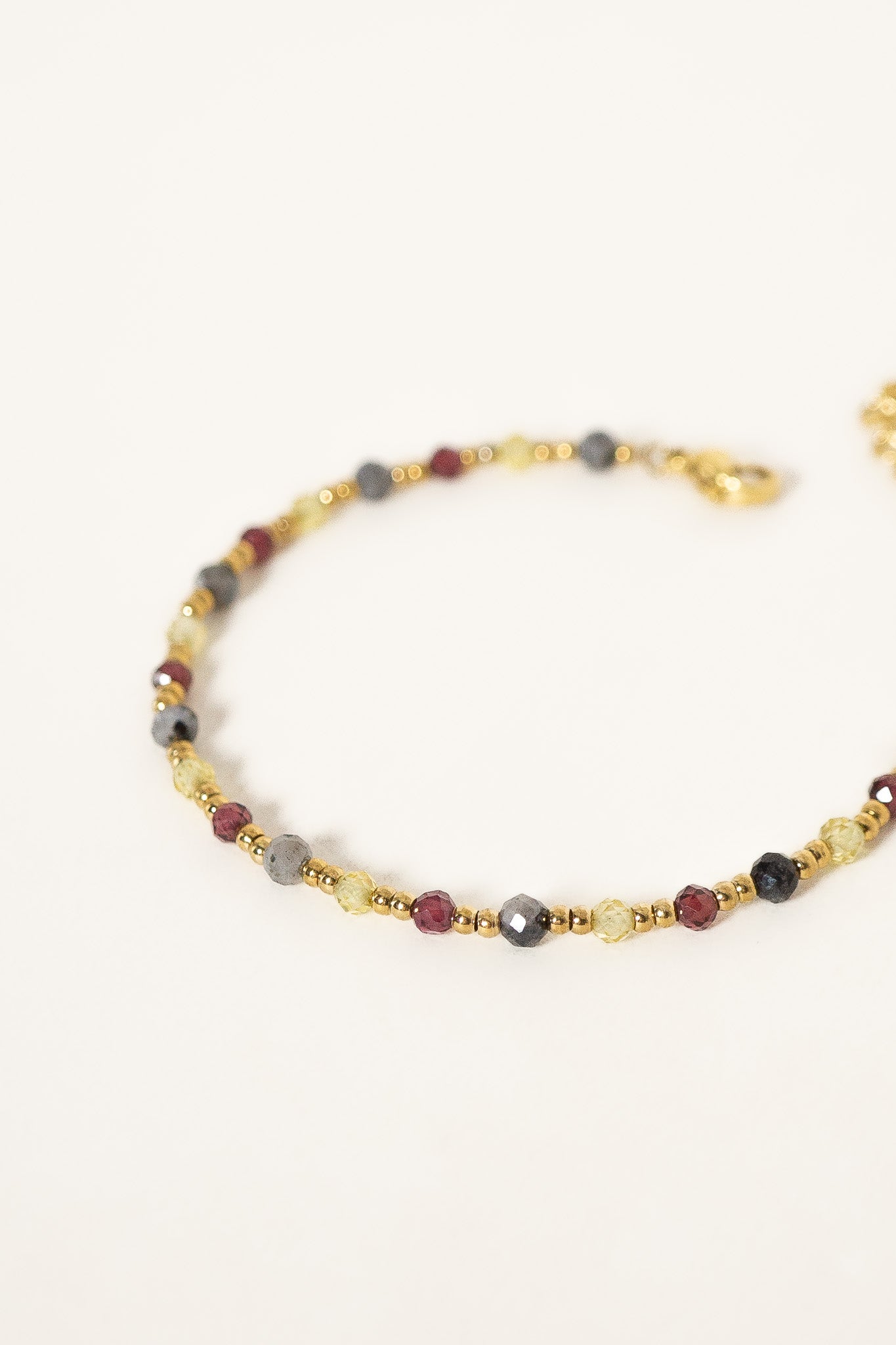 bracelet-emile-violet-gris-acier-inoxydable