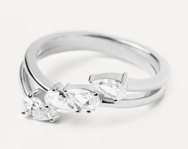 Bague Terra (PDPaola)