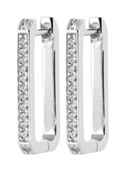 BO Joya "OZ" - Argent 925