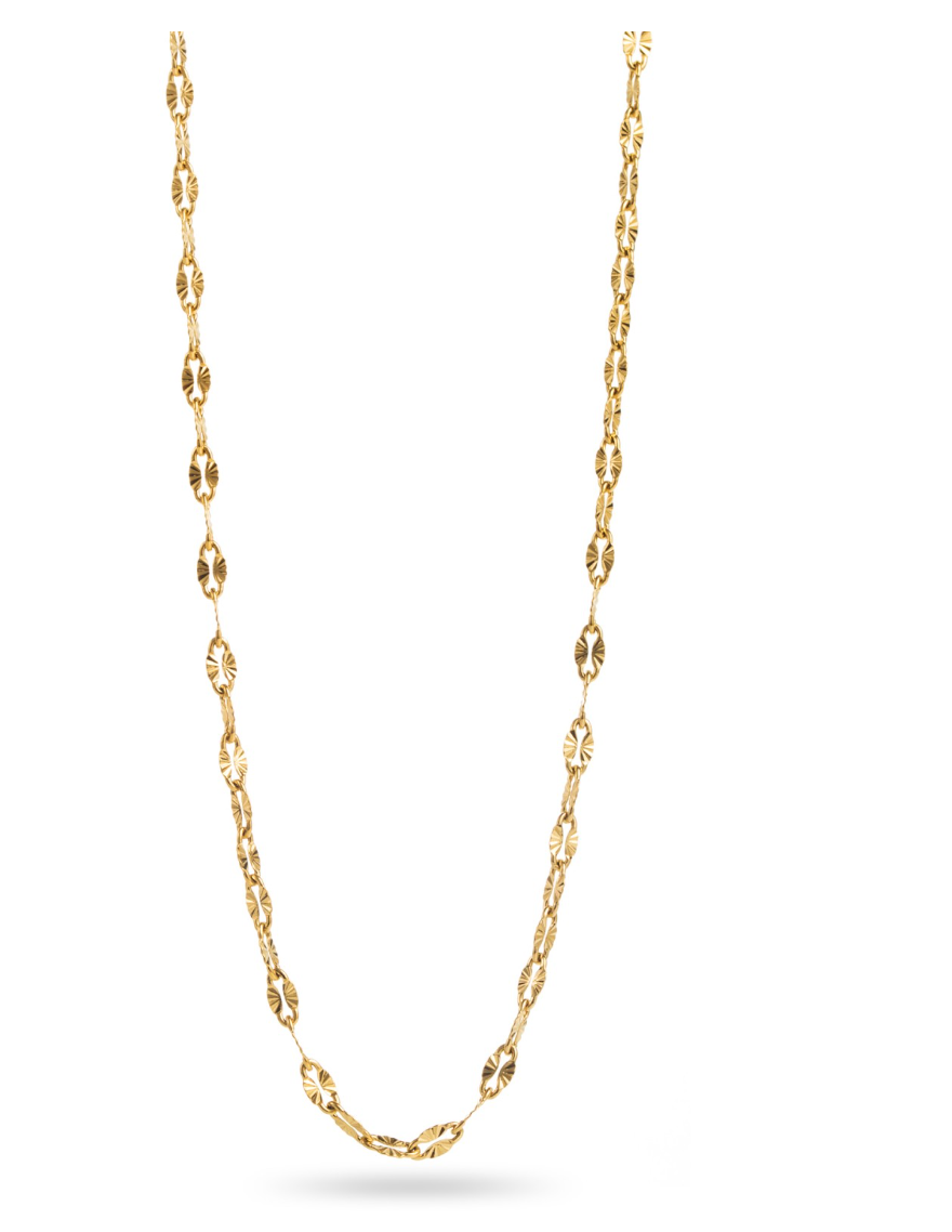 Chaîne Ornella "Simple"