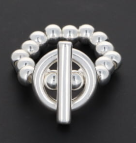 Bague N°1001 - Secret de cuir