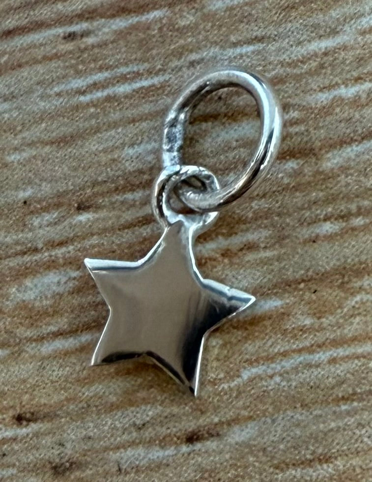 BP-Charm's 4 - Argent 925