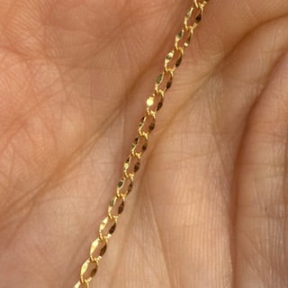 BP-CHAINE GF 10 (rombo)