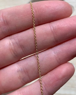 BP-CHAINE GF 1 (forçat)