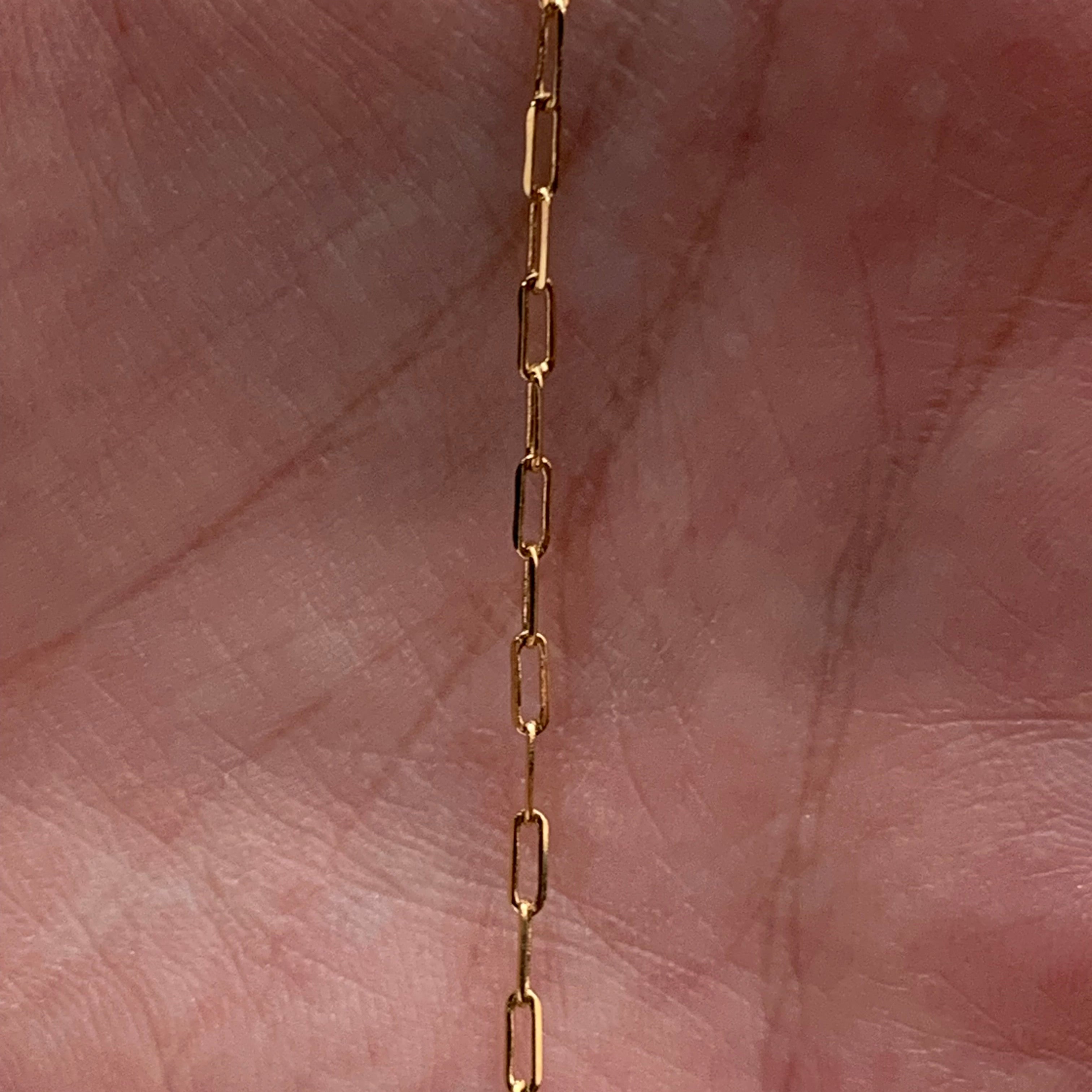 BP-Chaine GF 4 (snl lisse)