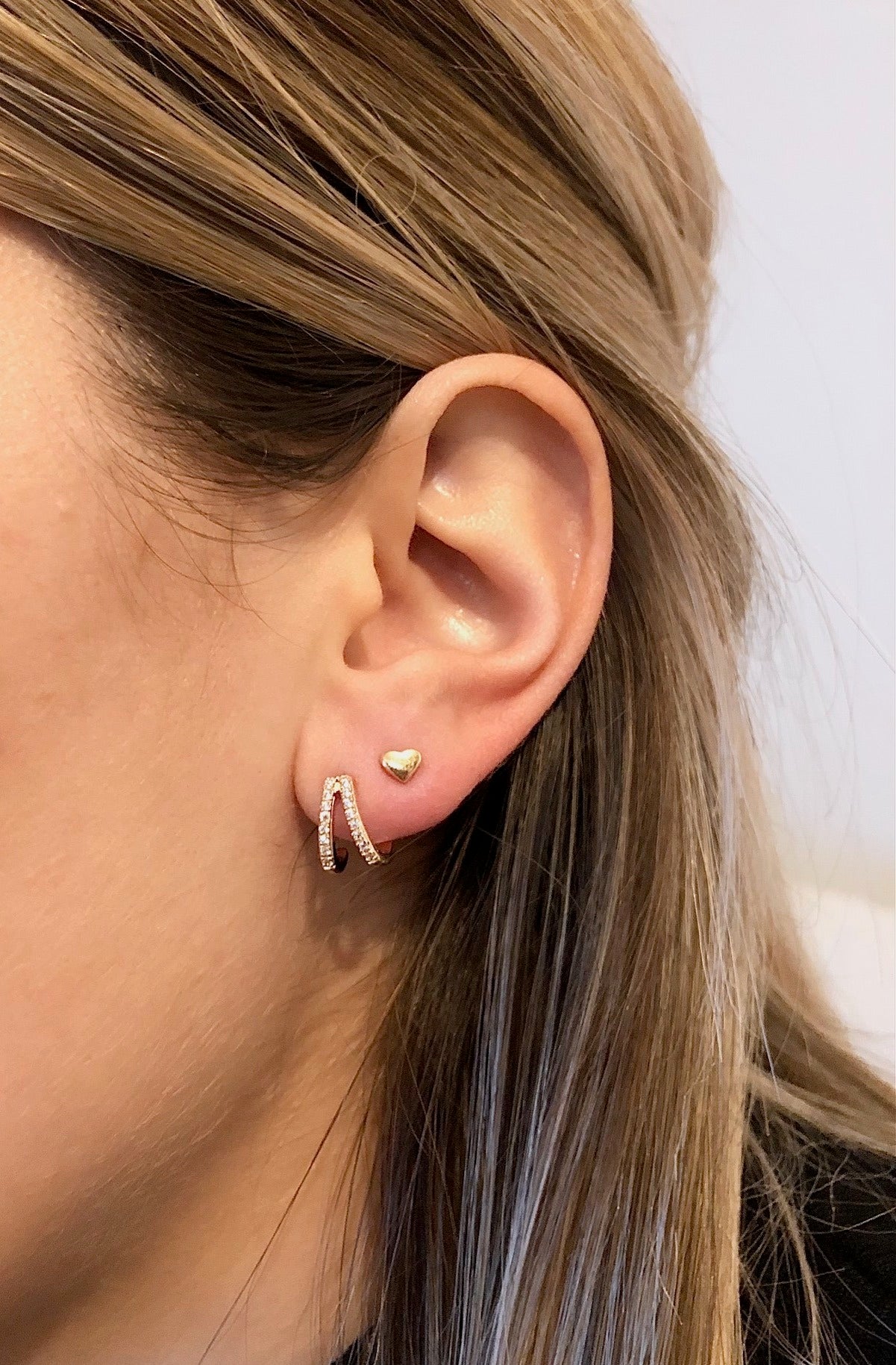 Mini créole Auriane