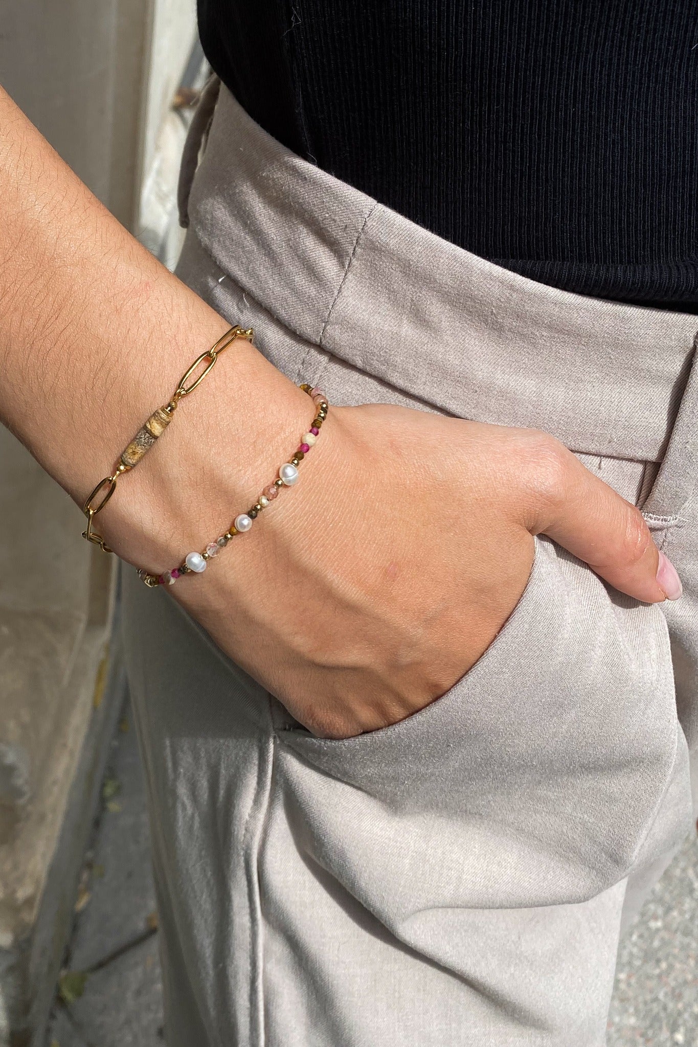 bracelet-acier-inoxidable