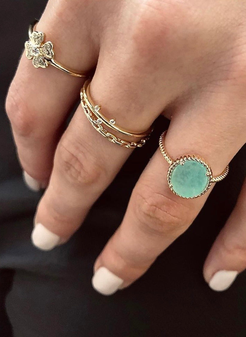 bague-lima-amazonite-plaque-or