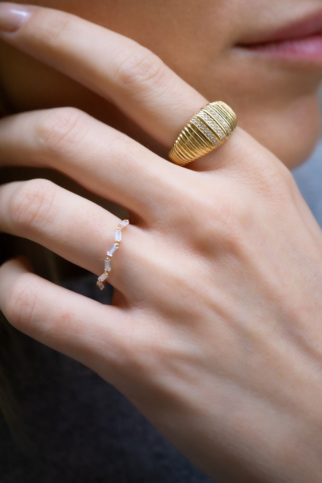 bague-rome-plaque-or