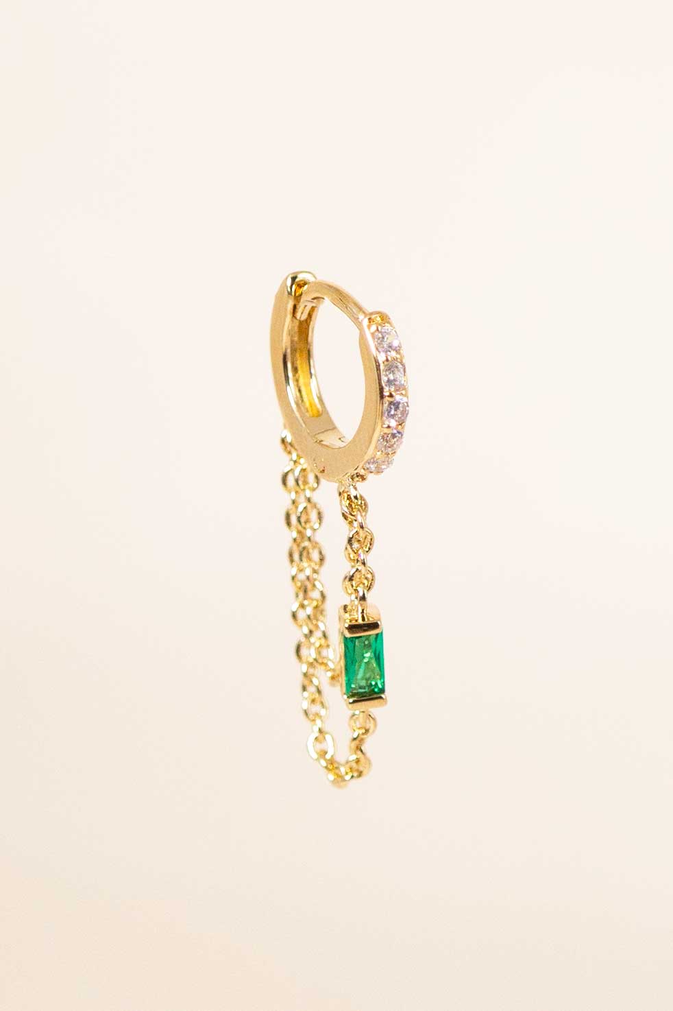 Mini créole Toscane "Vert"