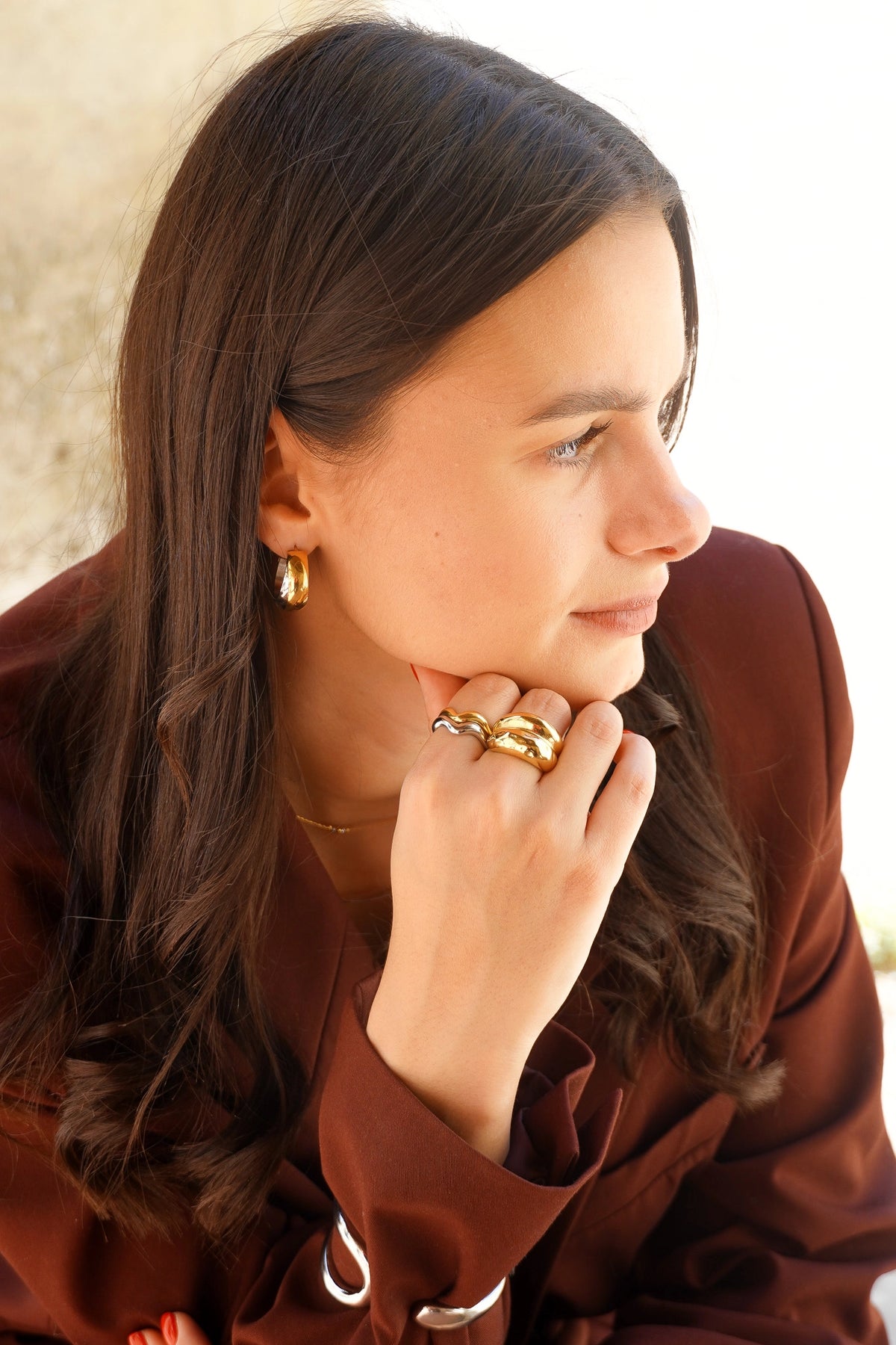 Bague Ariane N°2