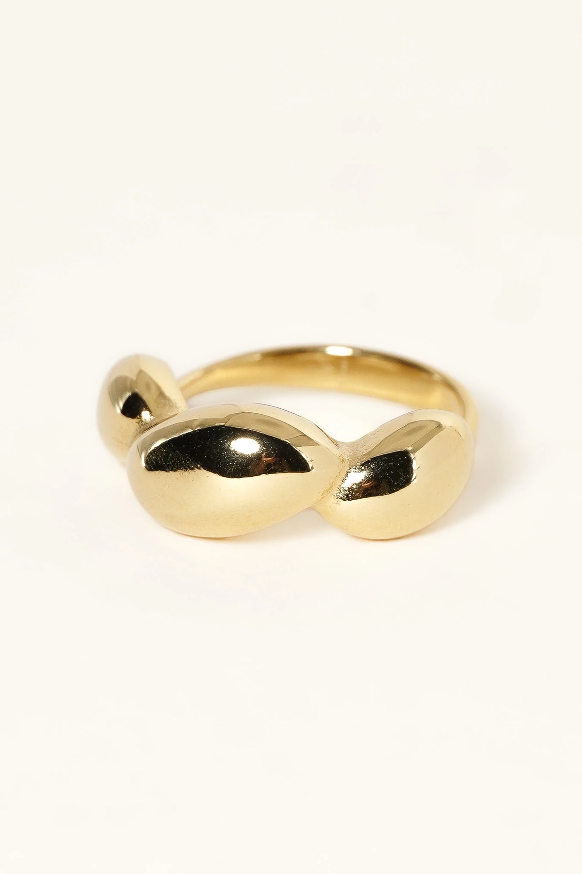 Bague Bun