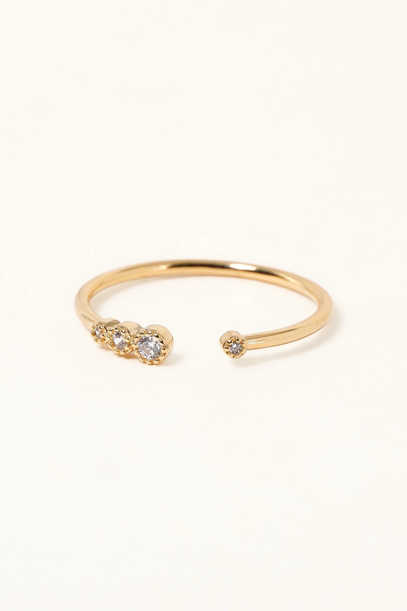 Bague Calie