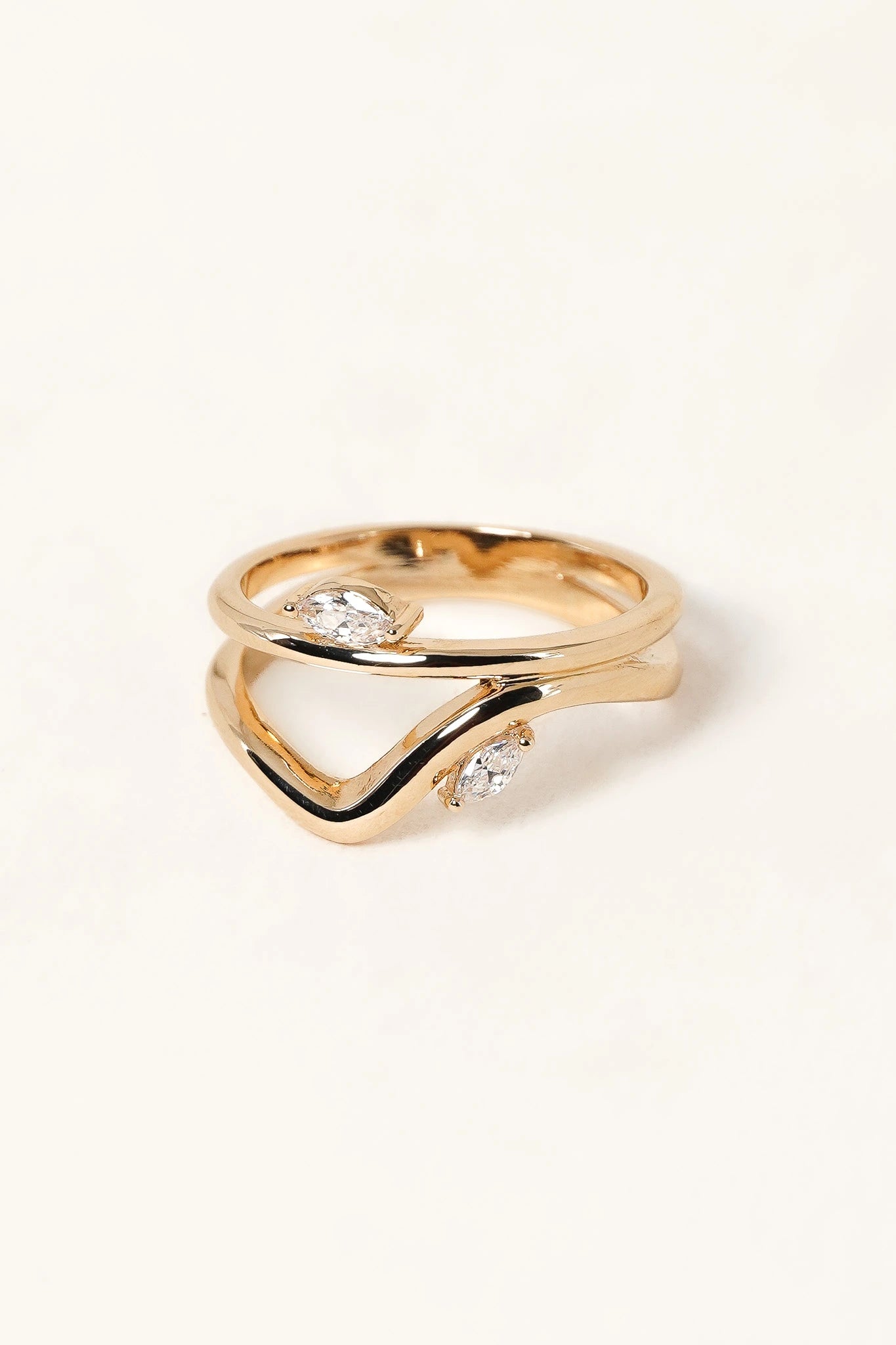 Bague Héra N°2