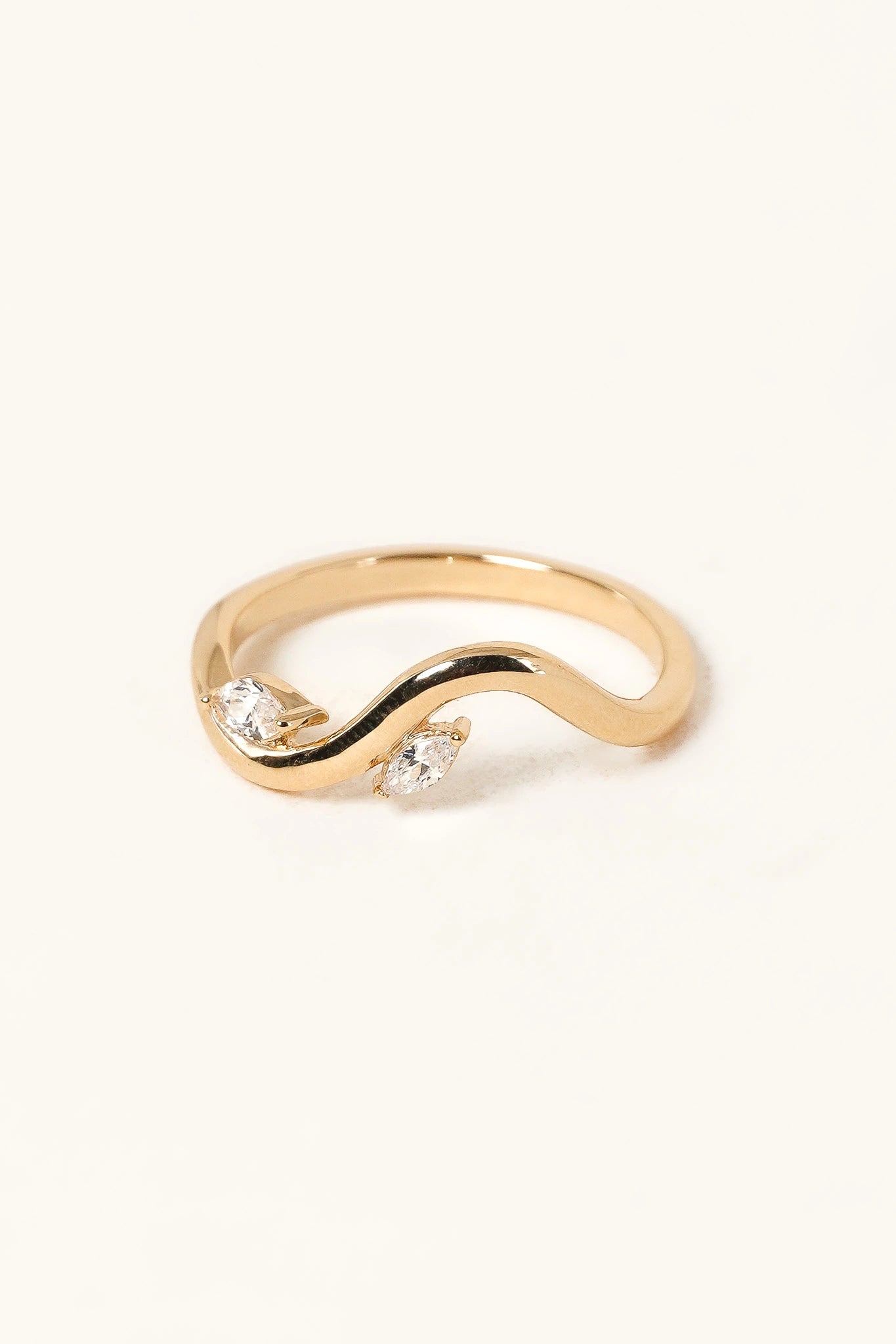 Bague Héra