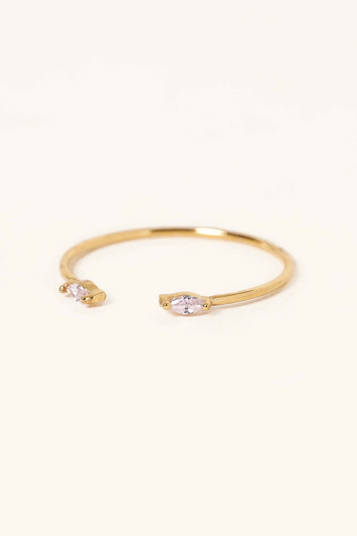 Bague Léonie