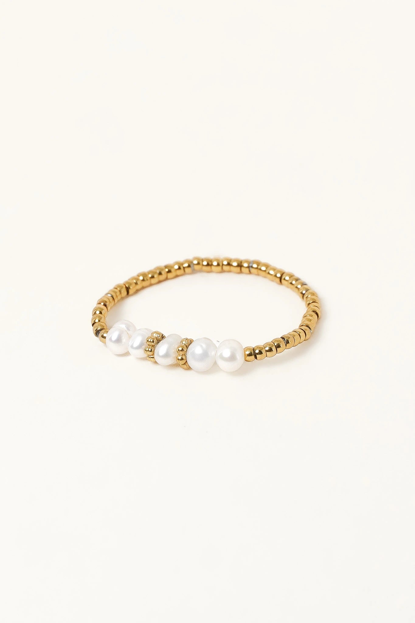 Bague Miyuki
