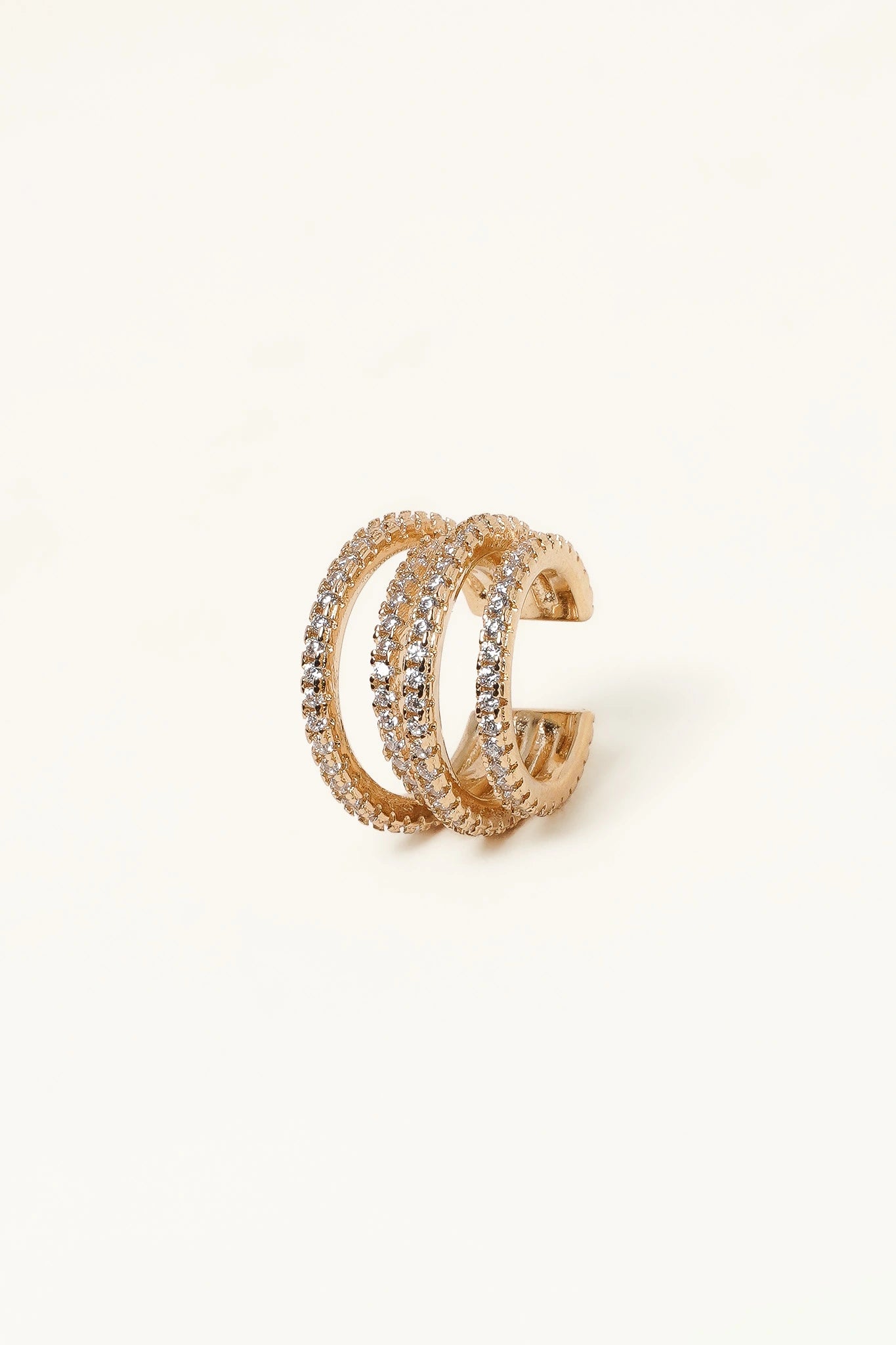 Bague d'oreille Catalina