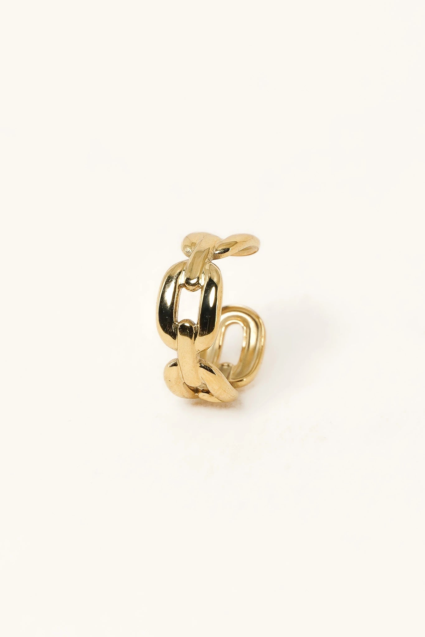 Bague d'oreille Chain