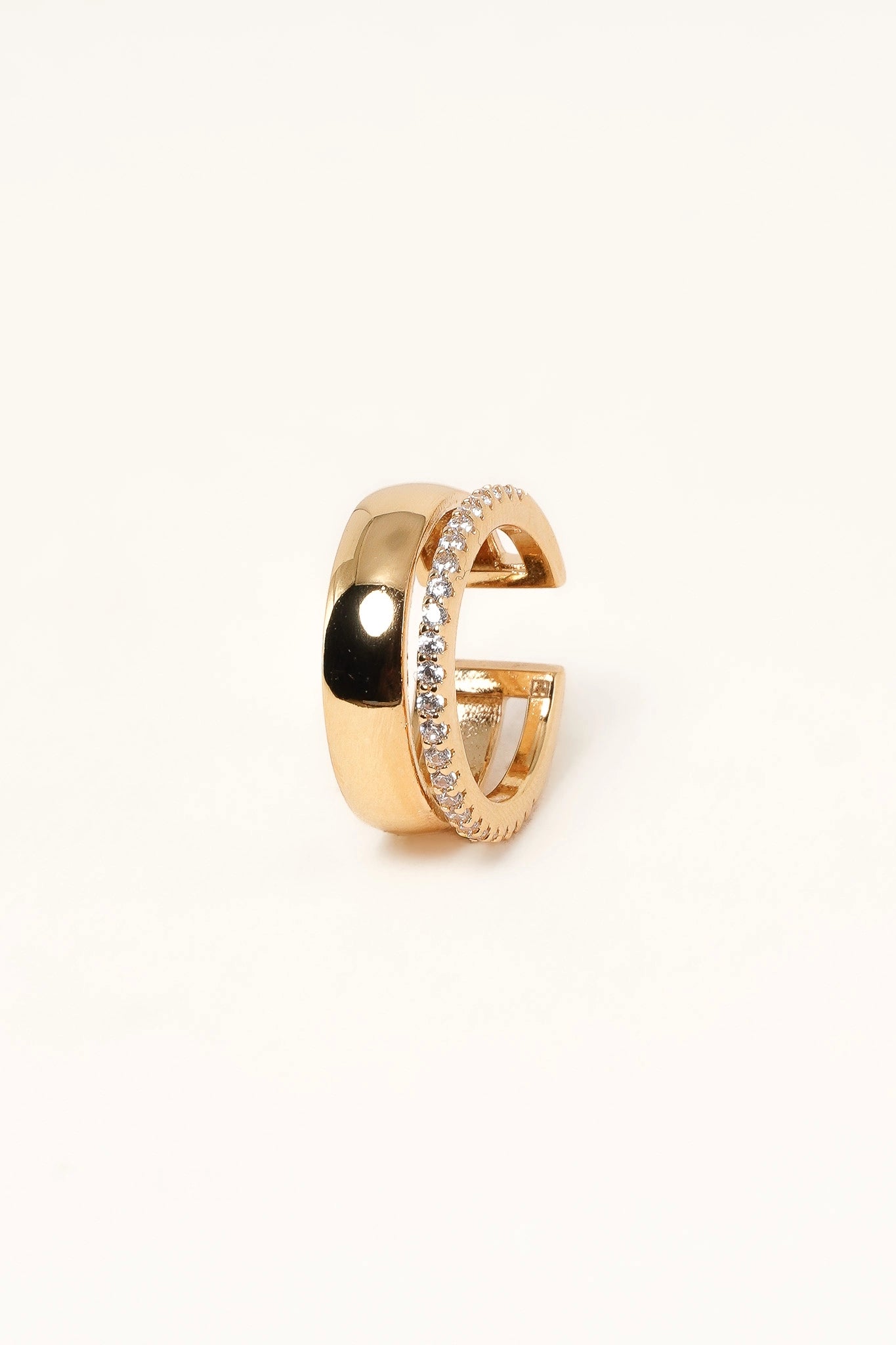 Bague d'oreille Doréa