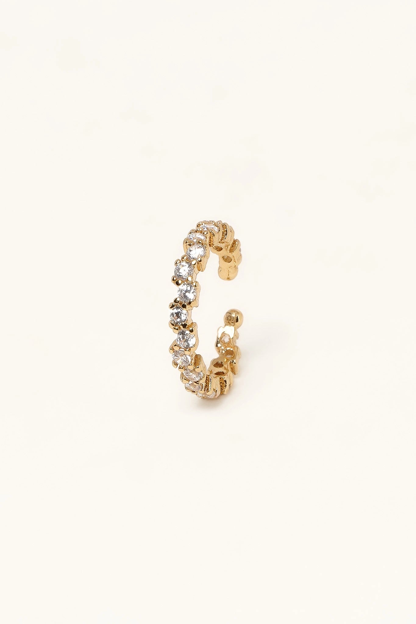 Bague d'oreille Justine