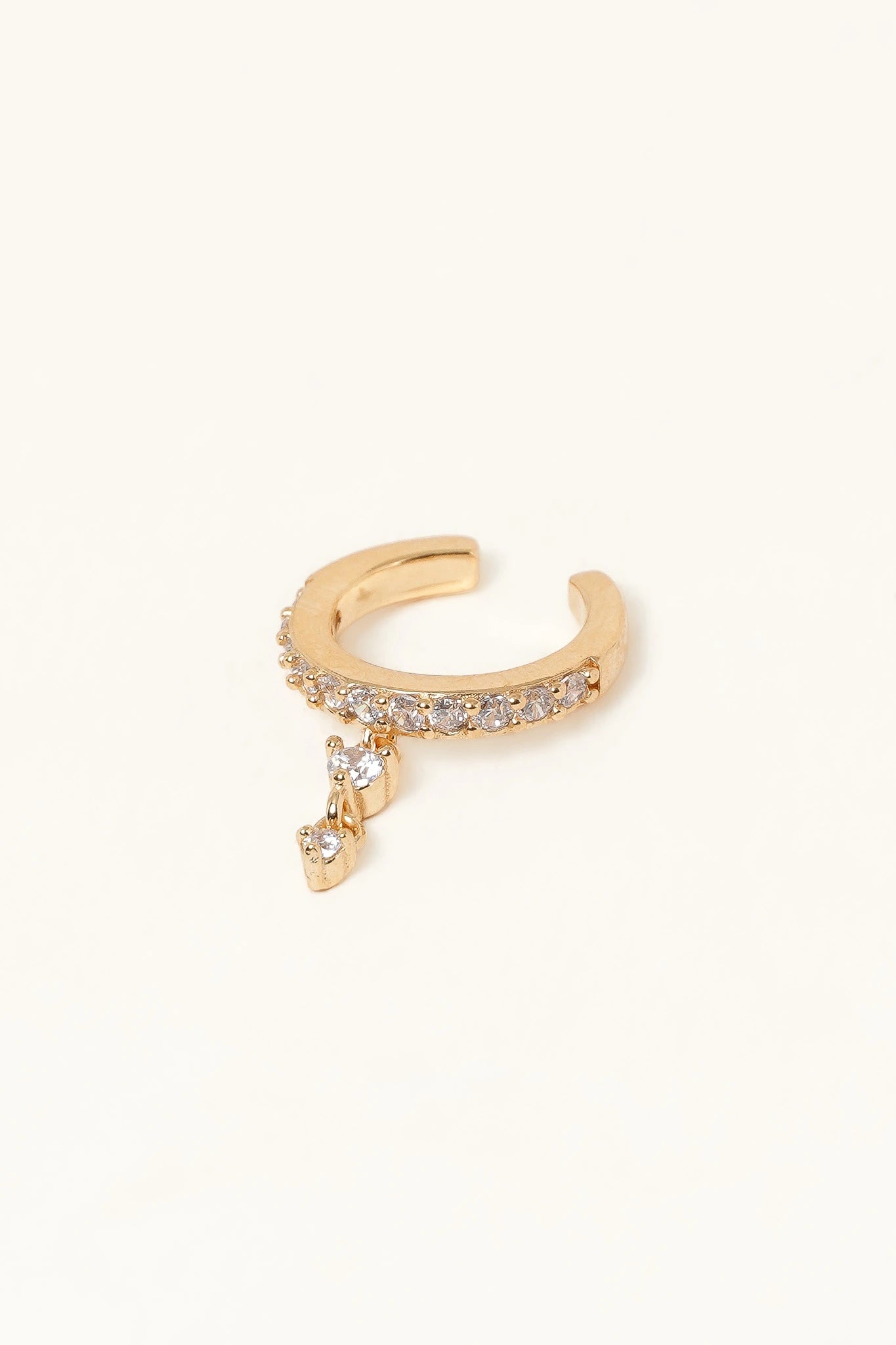 Bague d'oreille Molly