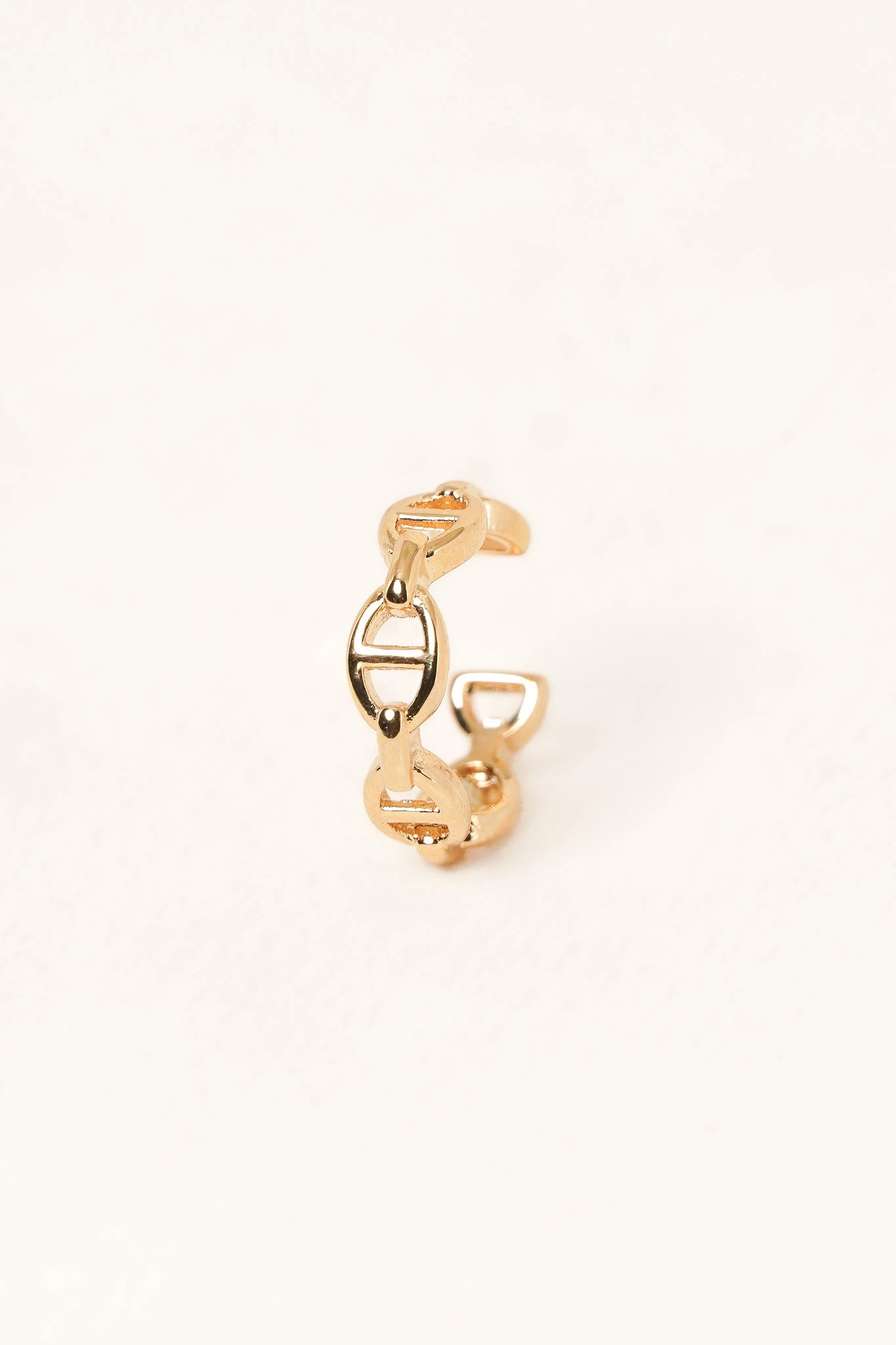 Bague d'oreille Novare