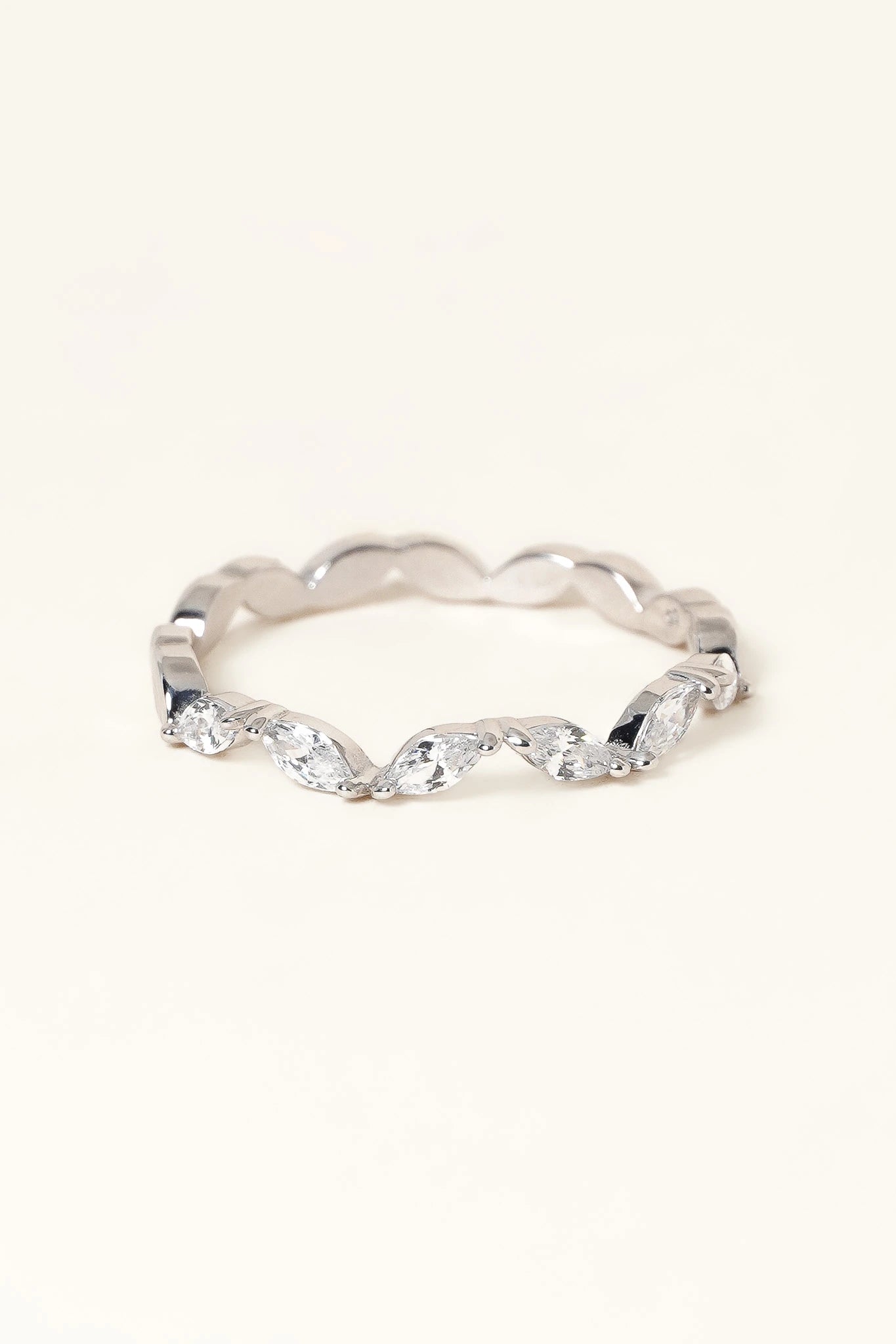 Bague Primavera - Argent 925