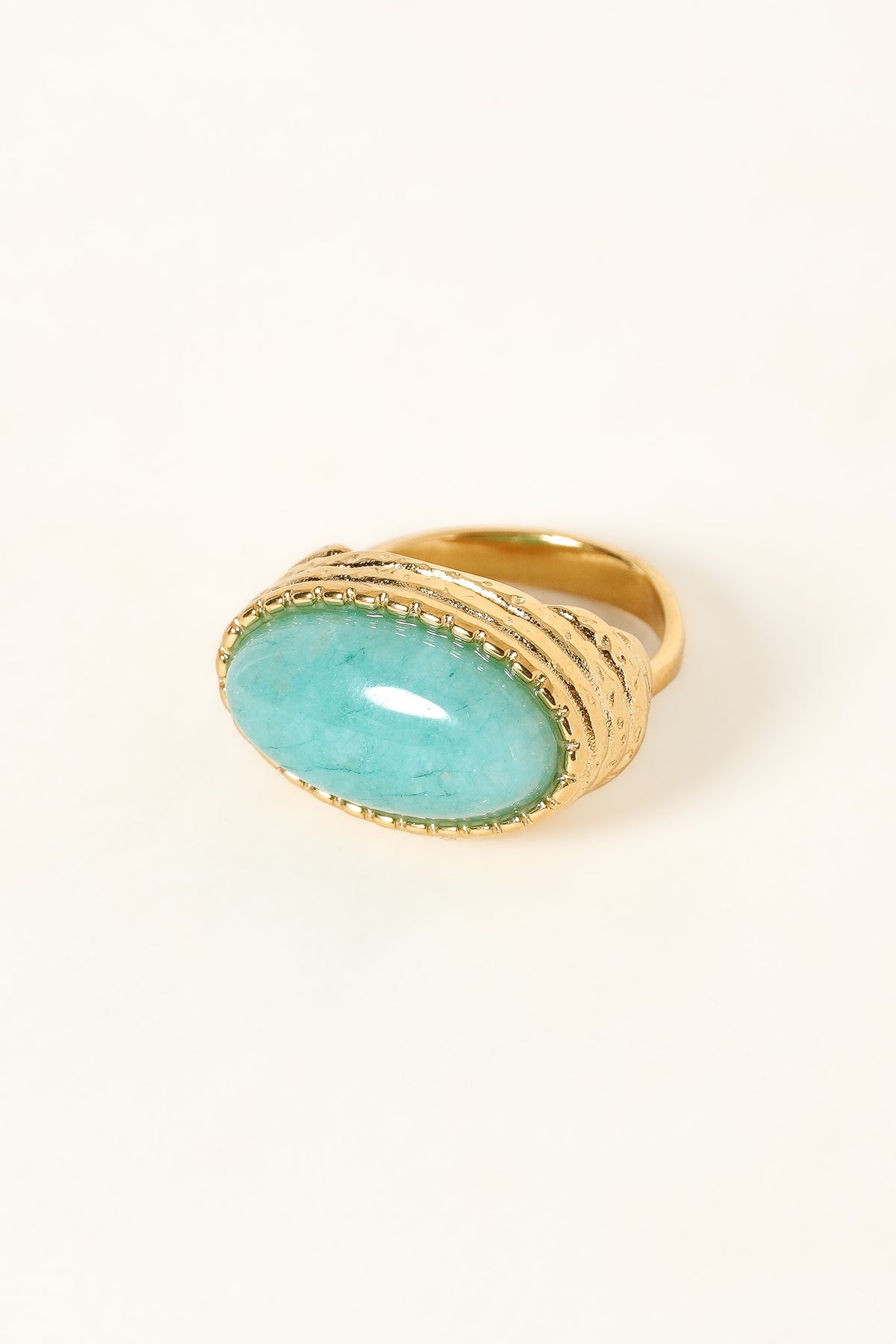 Bague Solstice