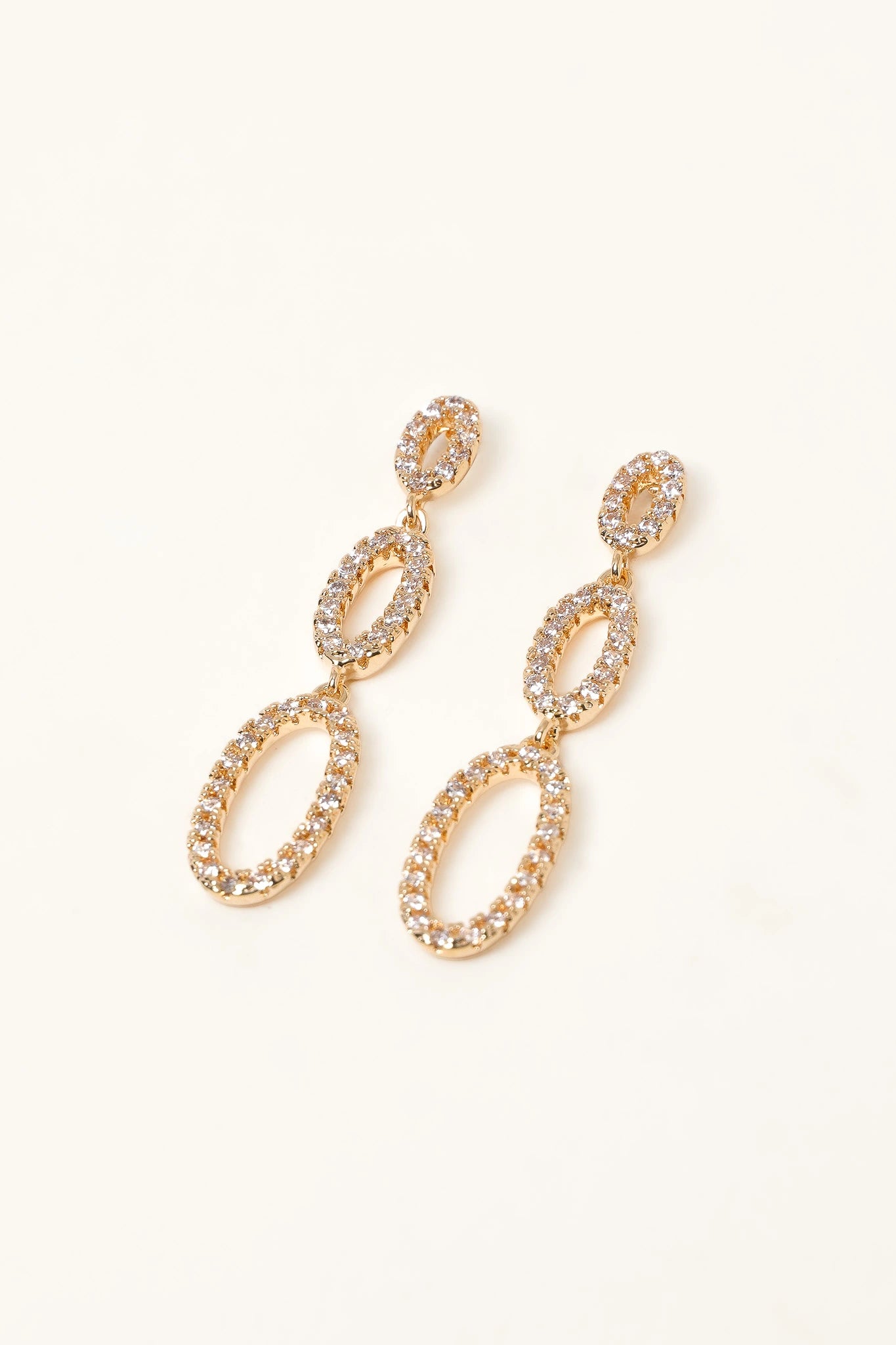Boucles d'oreilles Brisa