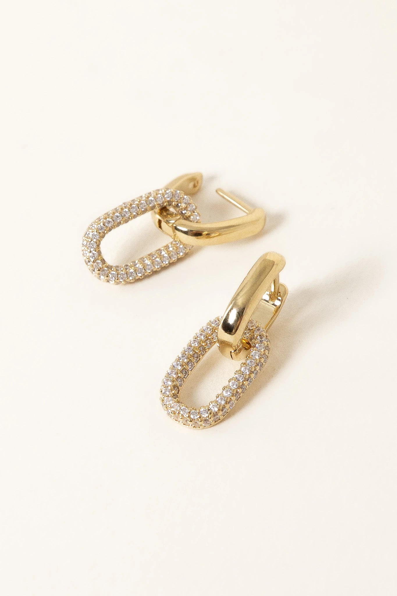 Boucles d'oreilles Delhi