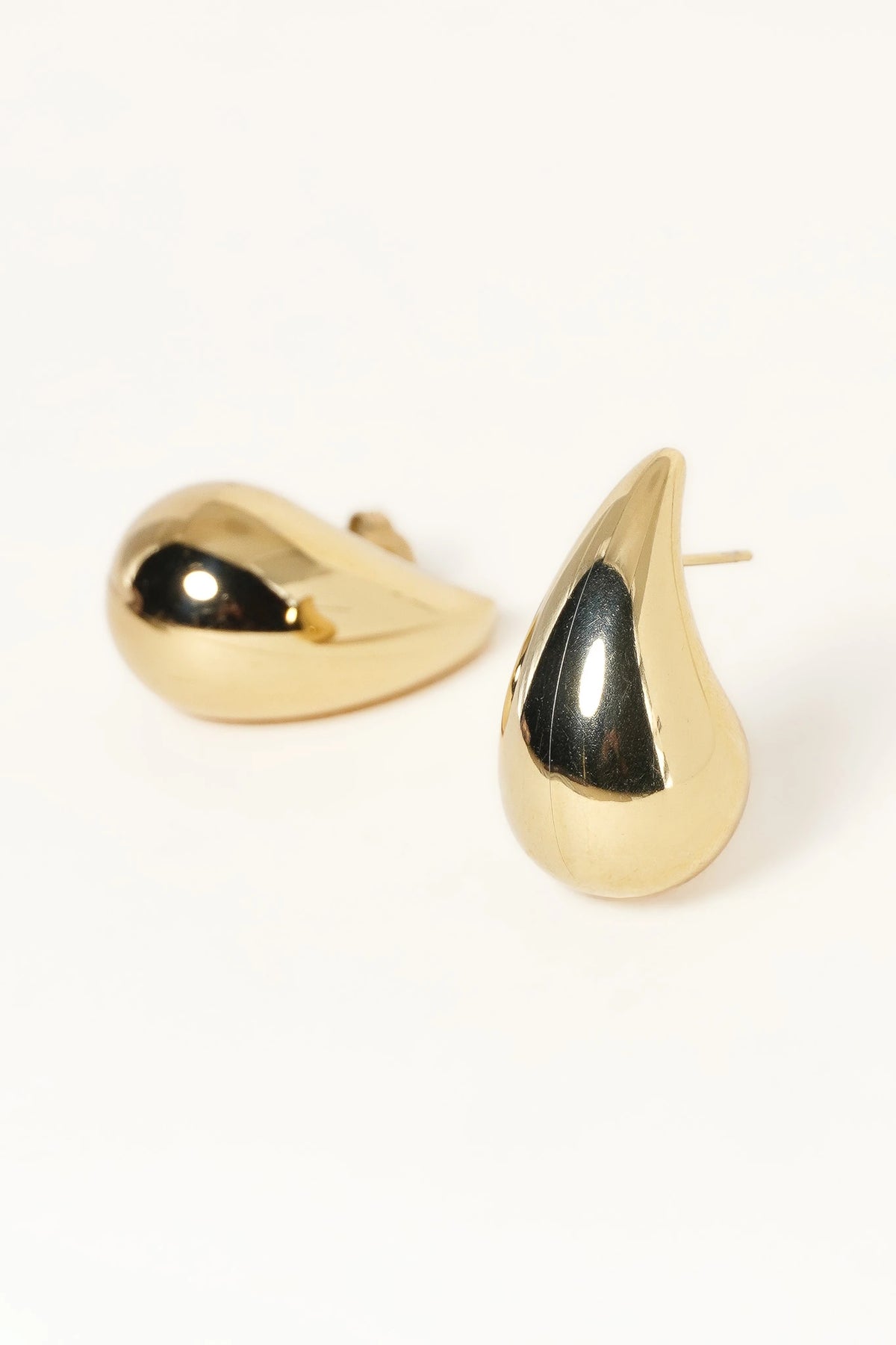 Boucles d'oreilles Drop "M"
