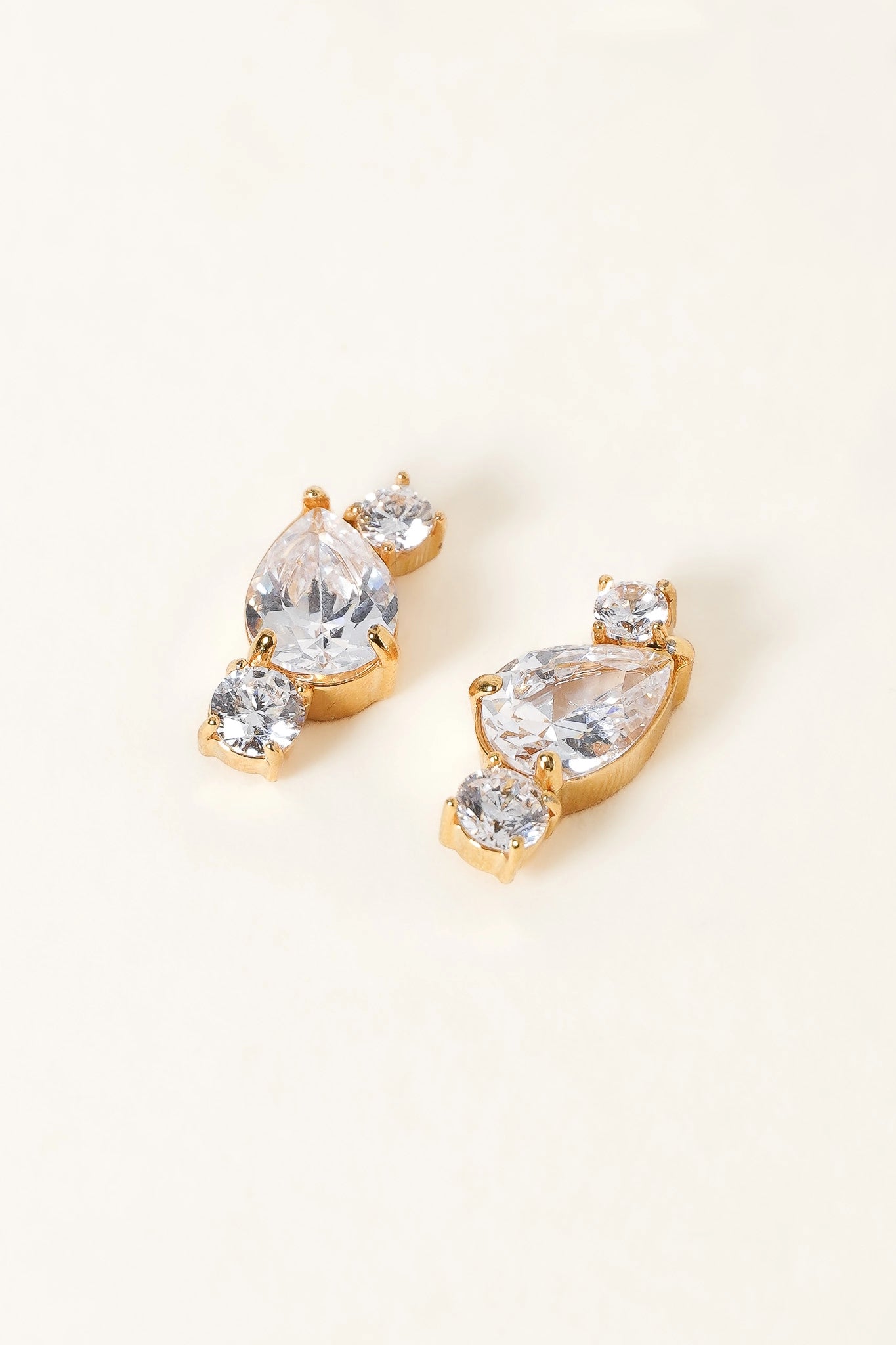 Boucles d'oreilles Élia