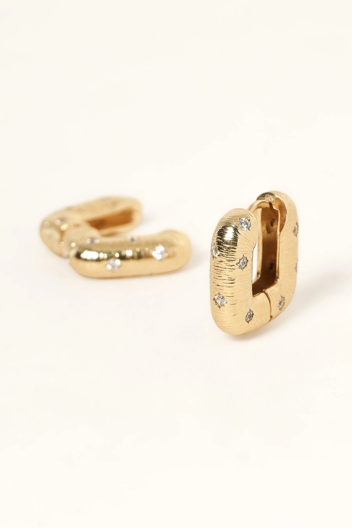 Boucles d'oreilles Giulianna