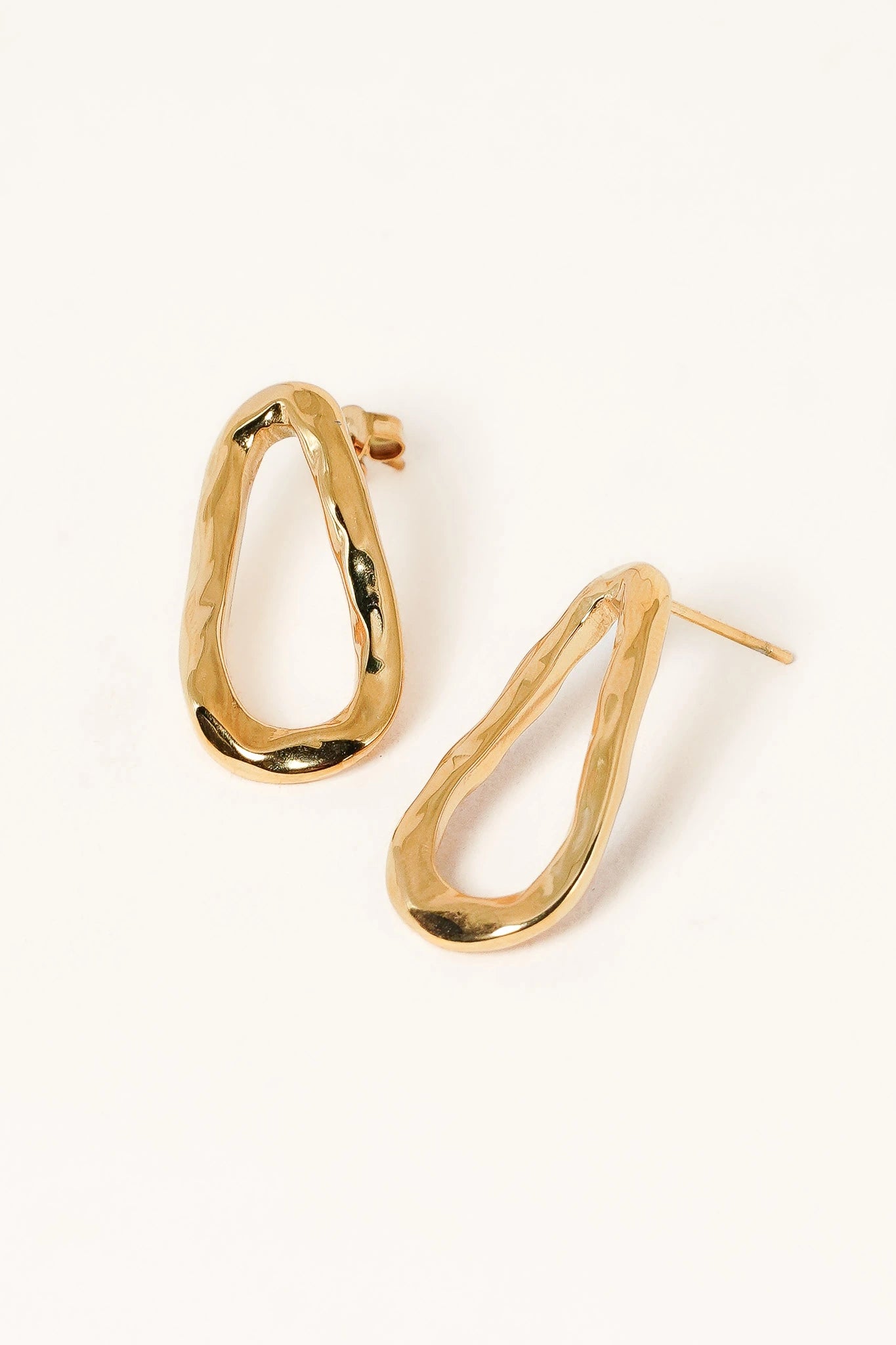 Boucles d'oreilles Lia