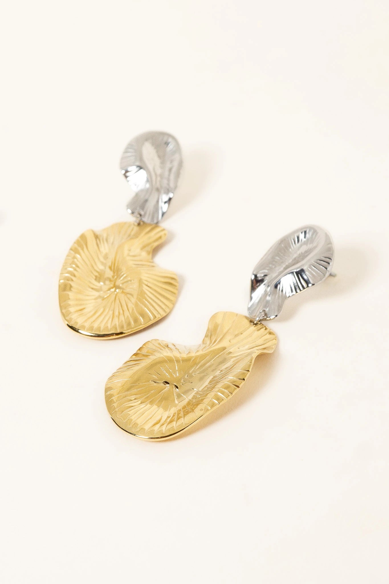 Boucles d'oreilles Méline