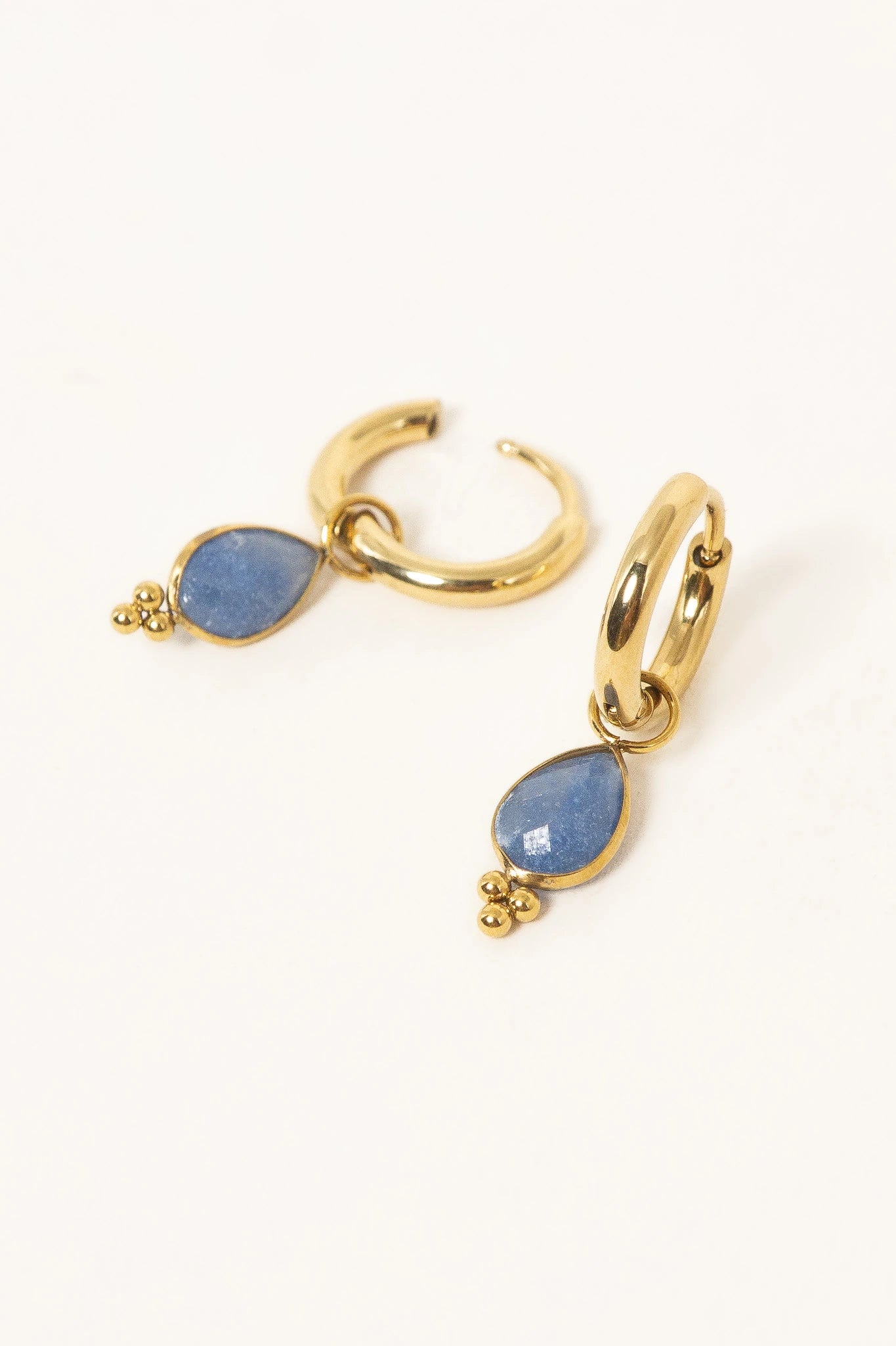 Boucles d'oreilles Noelynn
