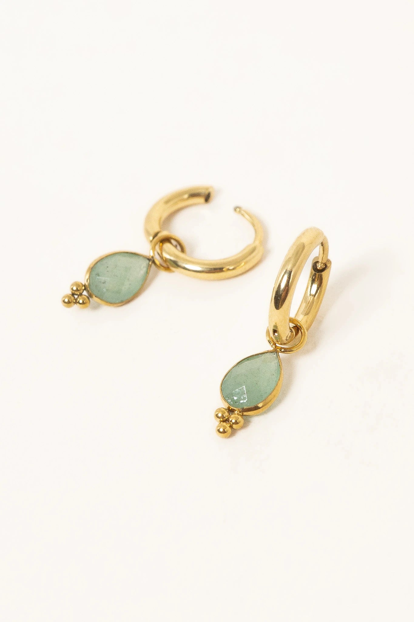 Boucles d'oreilles Noelynn