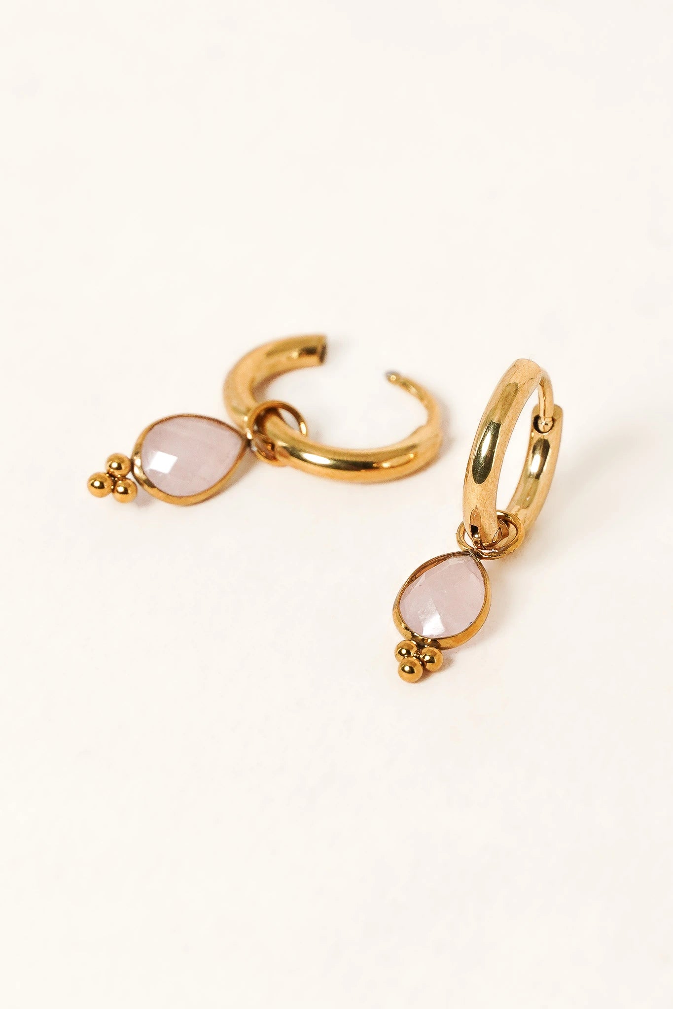 Boucles d'oreilles Noelynn