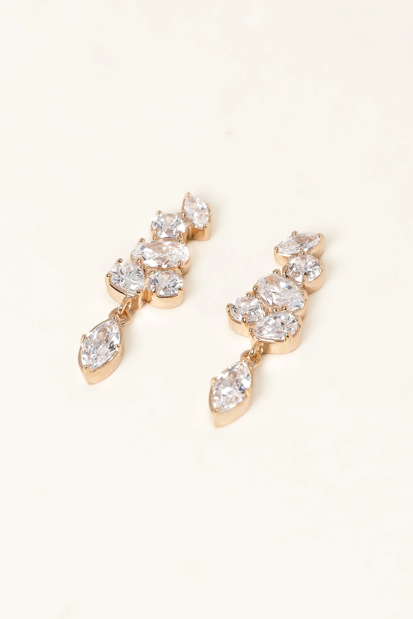 Boucles d'oreilles Sofia