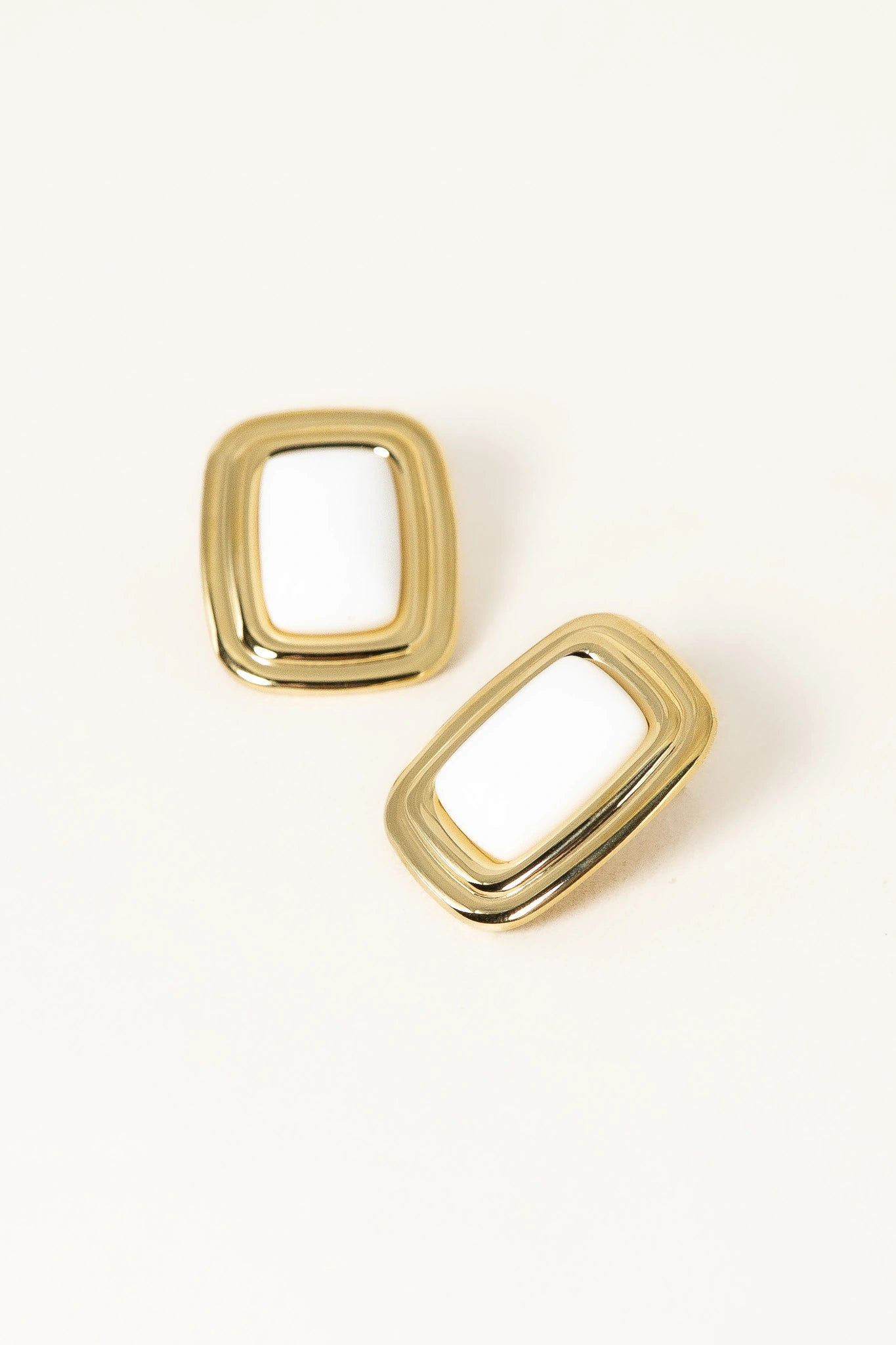 Boucles d'oreilles Suzon