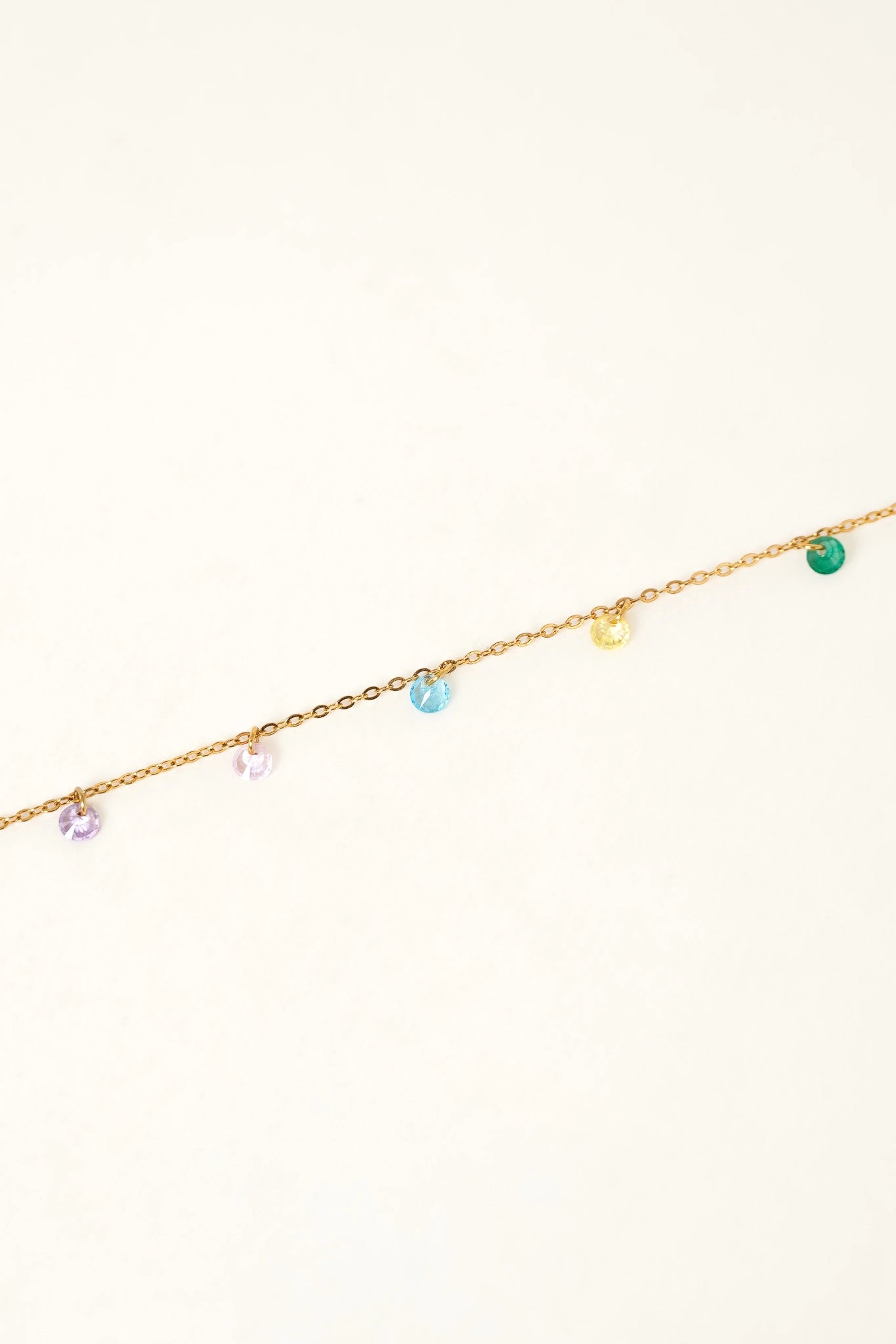 Bracelet Anatoline "Pastel"