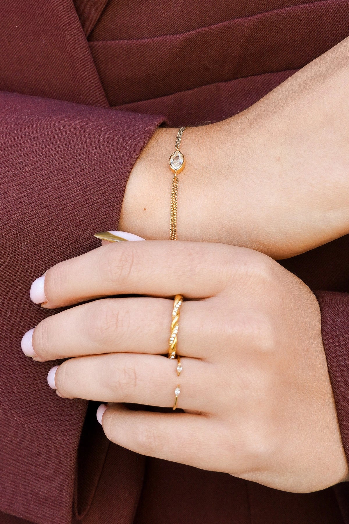 Bracelet Bertille