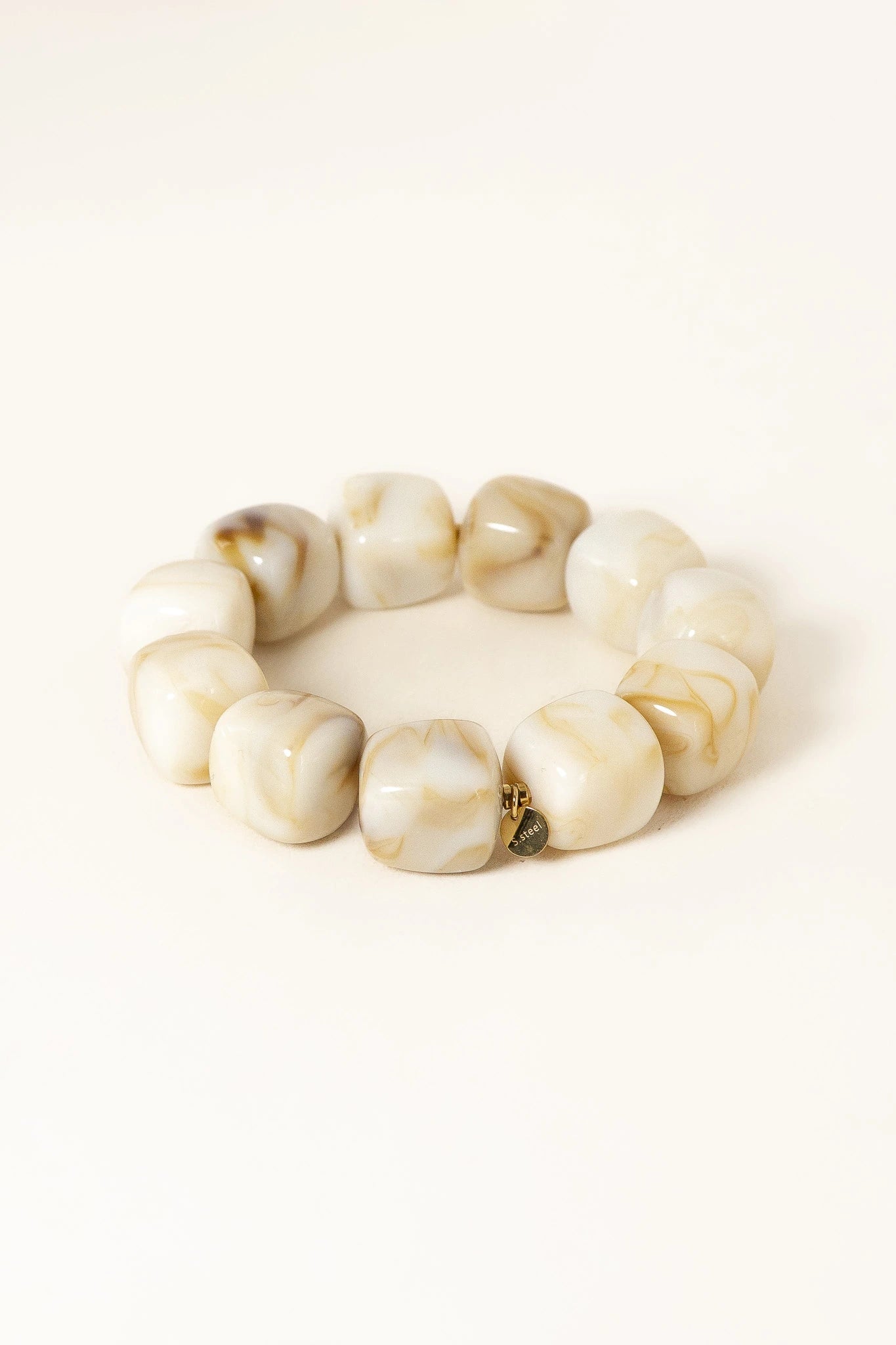 Bracelet Bubble "Carré"