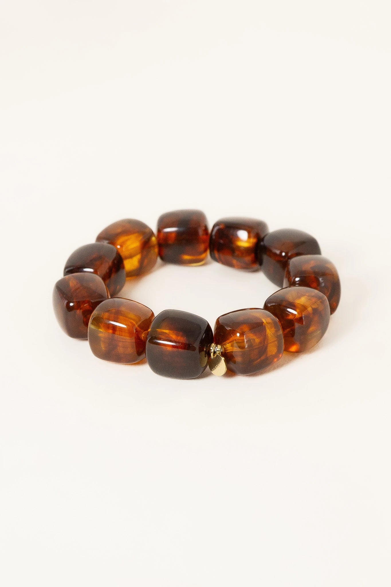 Bracelet Bubble "Carré"