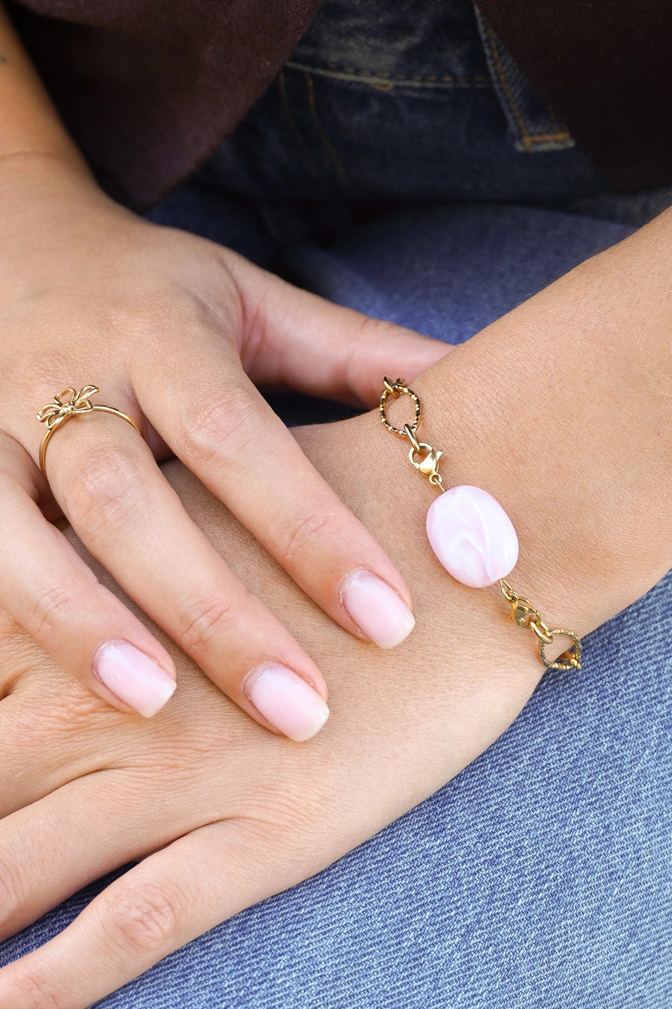 Bracelet Éclat N°4