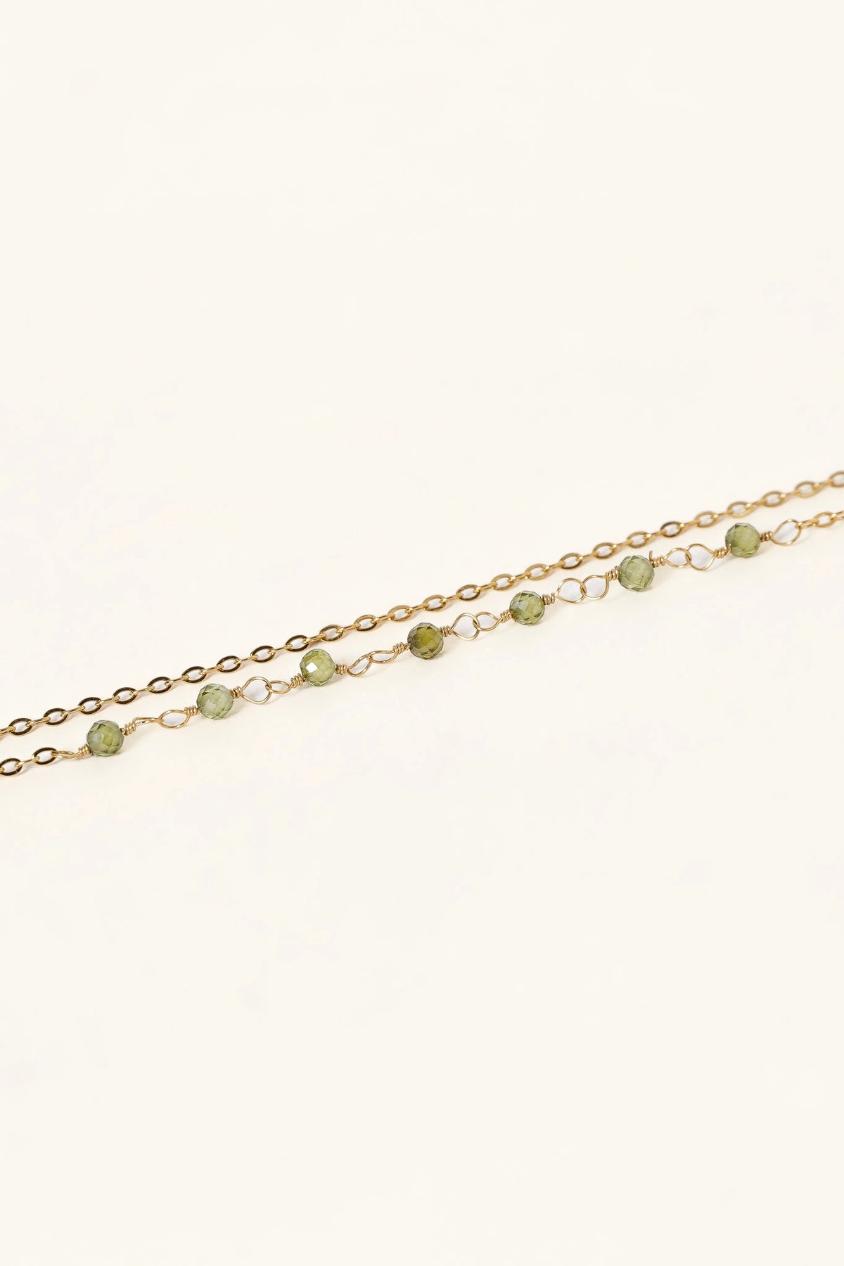 Bracelet Mélize