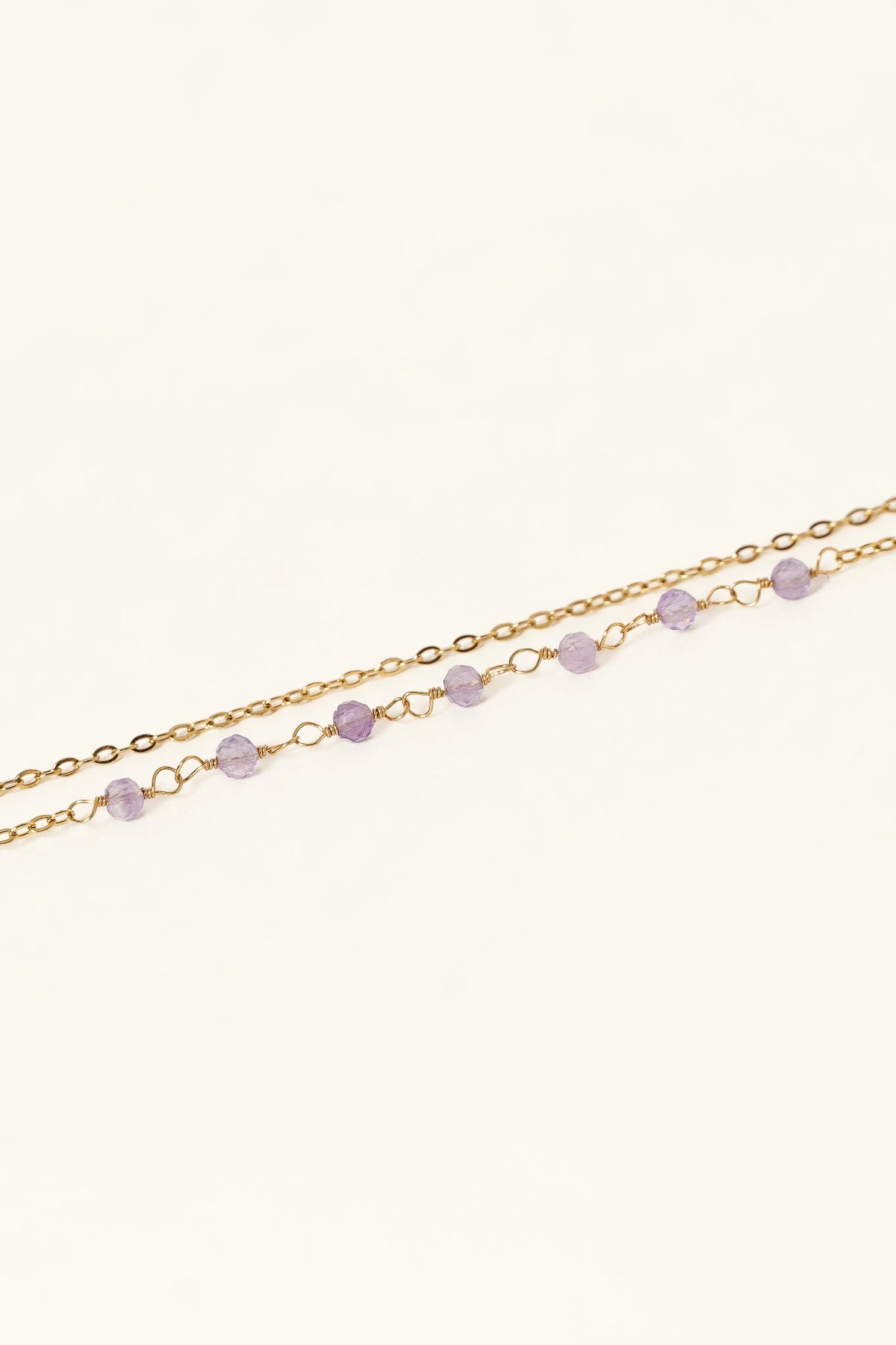 Bracelet Mélize